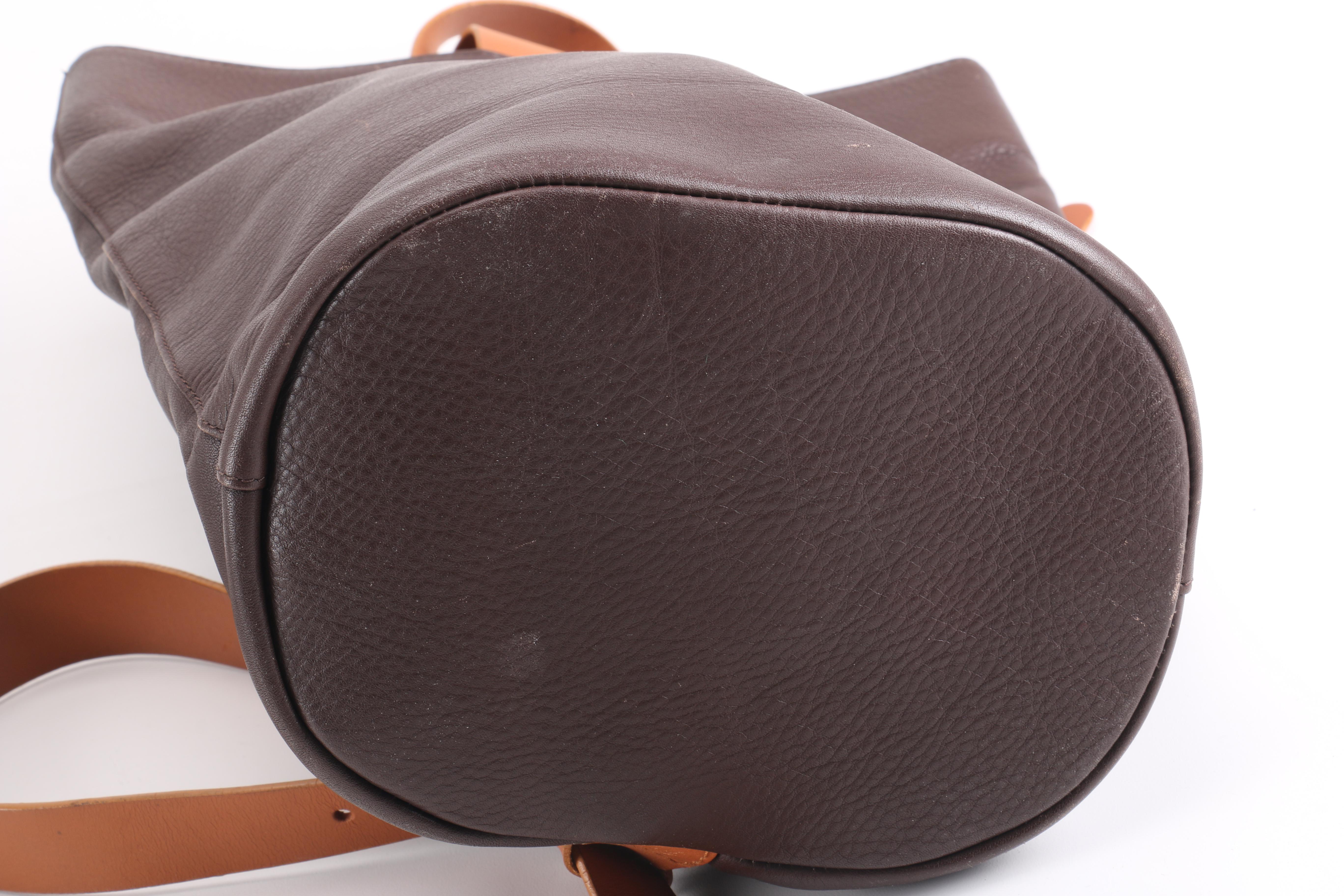 Leather Bags and Wallet Including Kate Spade