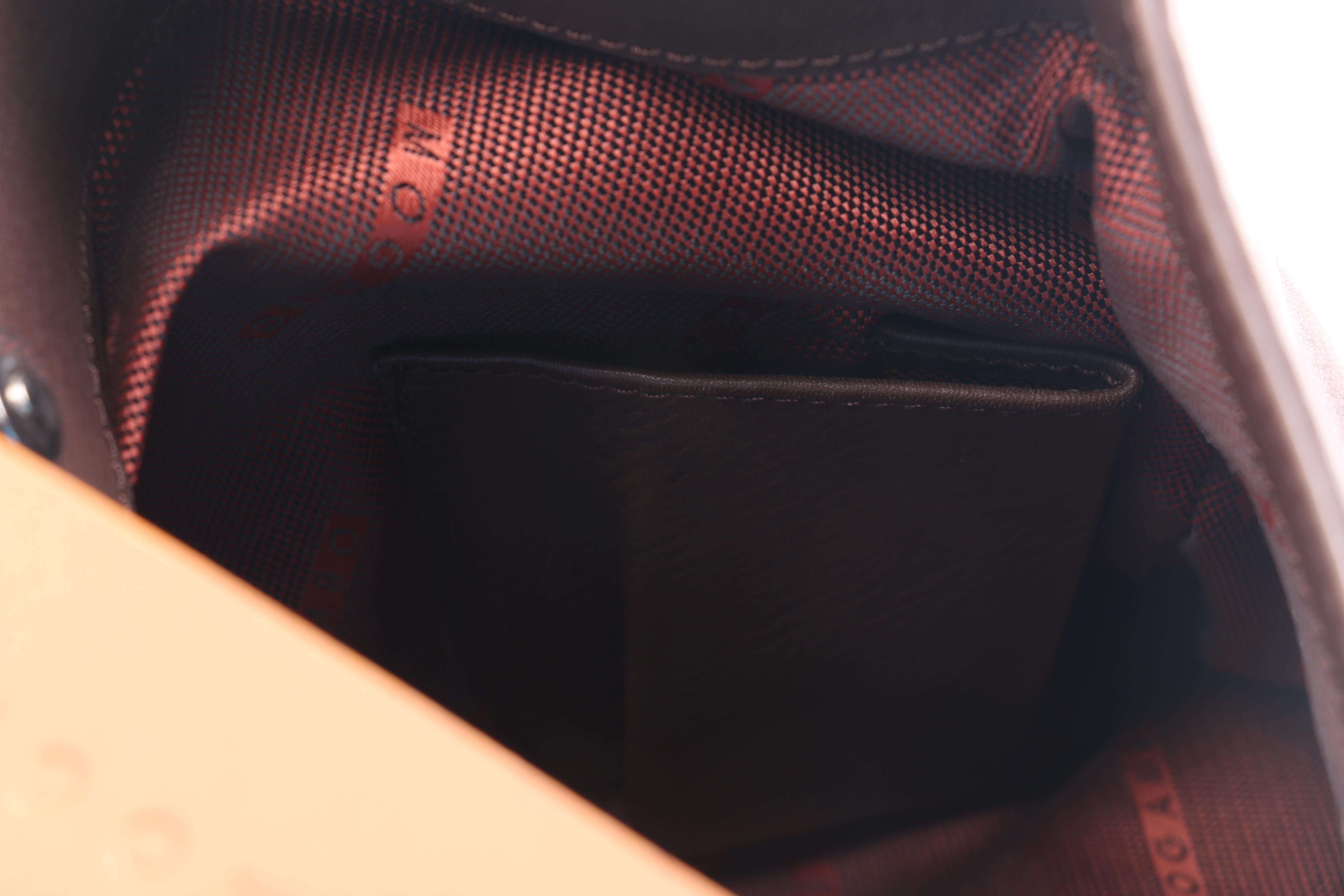 Leather Bags and Wallet Including Kate Spade