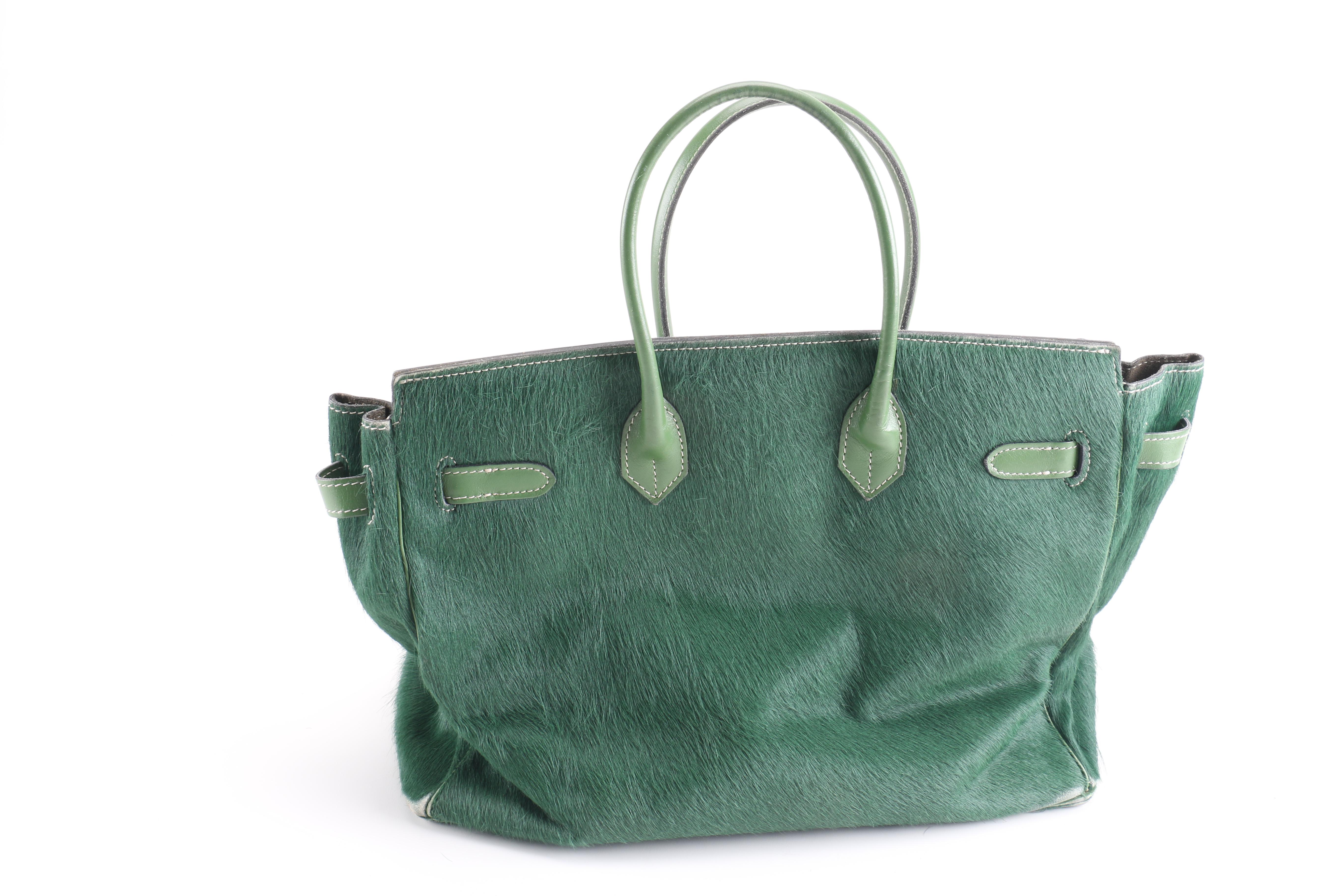 Leather Bags and Wallet Including Kate Spade