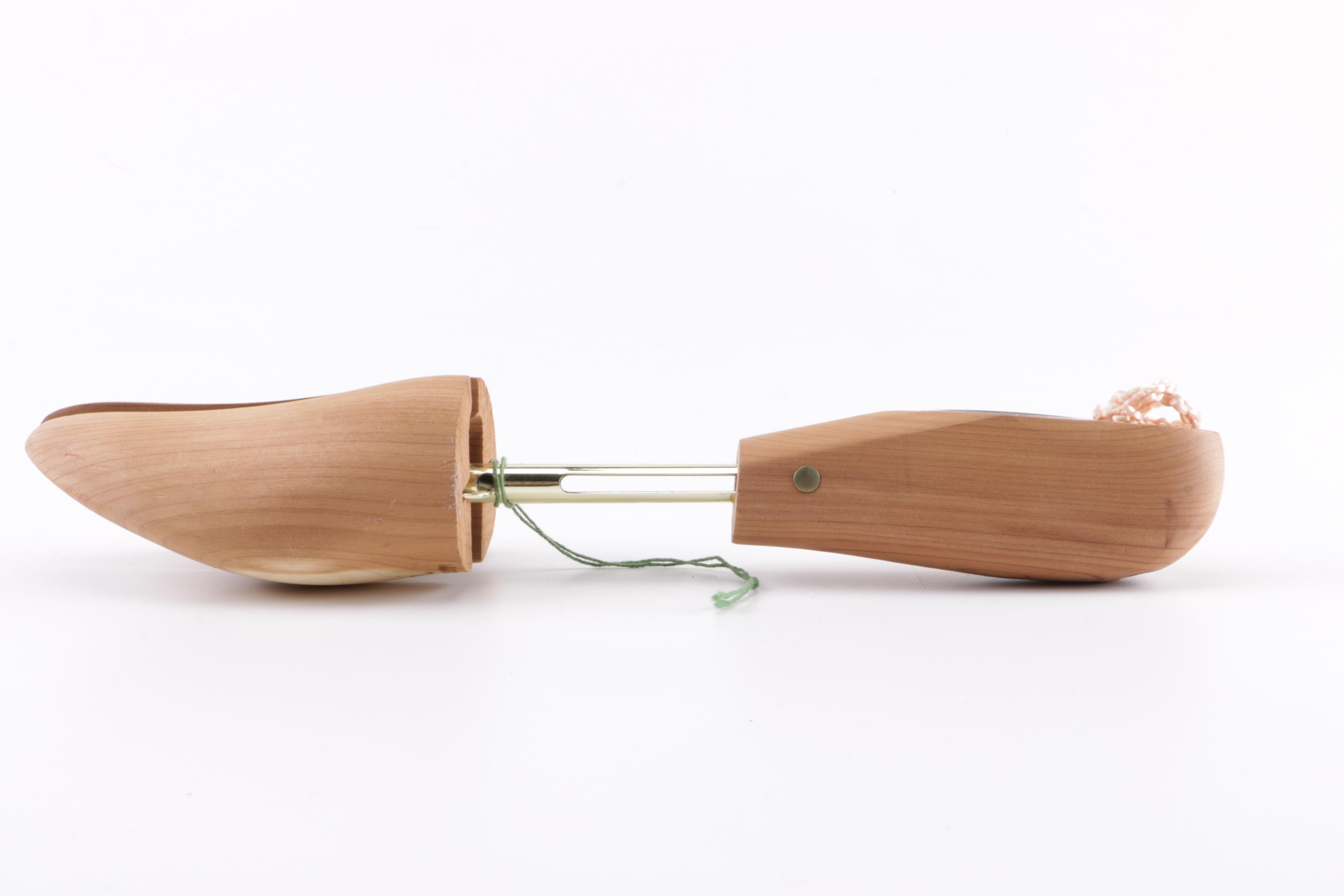 Robert Clergerie Suede Heeled Loafers