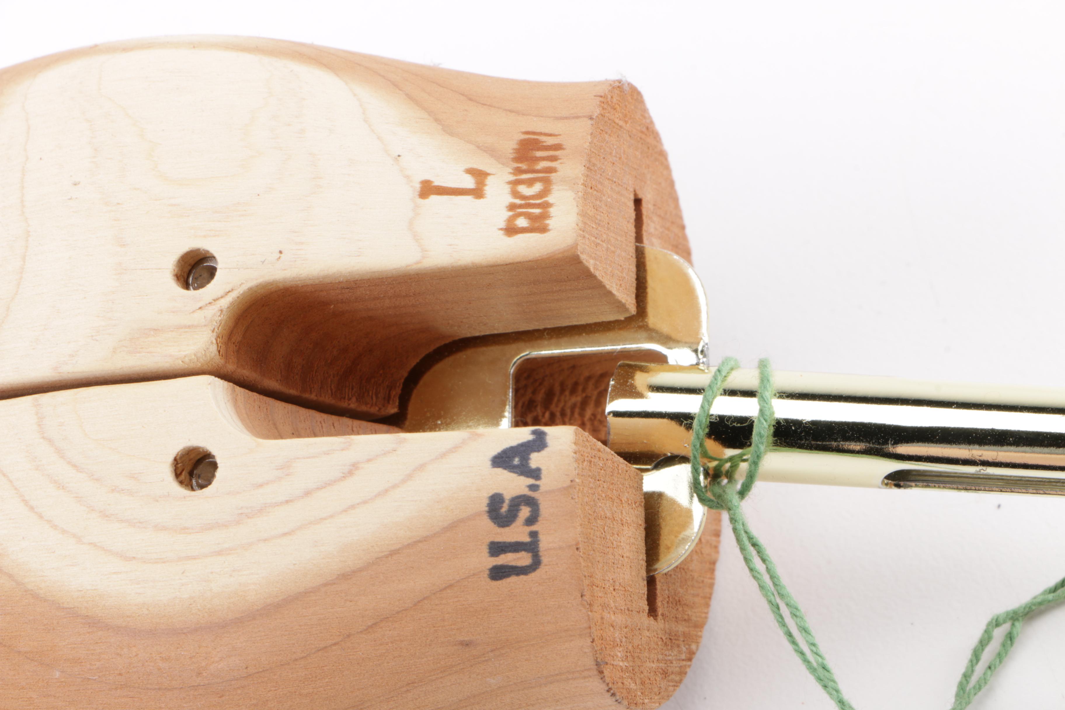 Robert Clergerie Suede Heeled Loafers