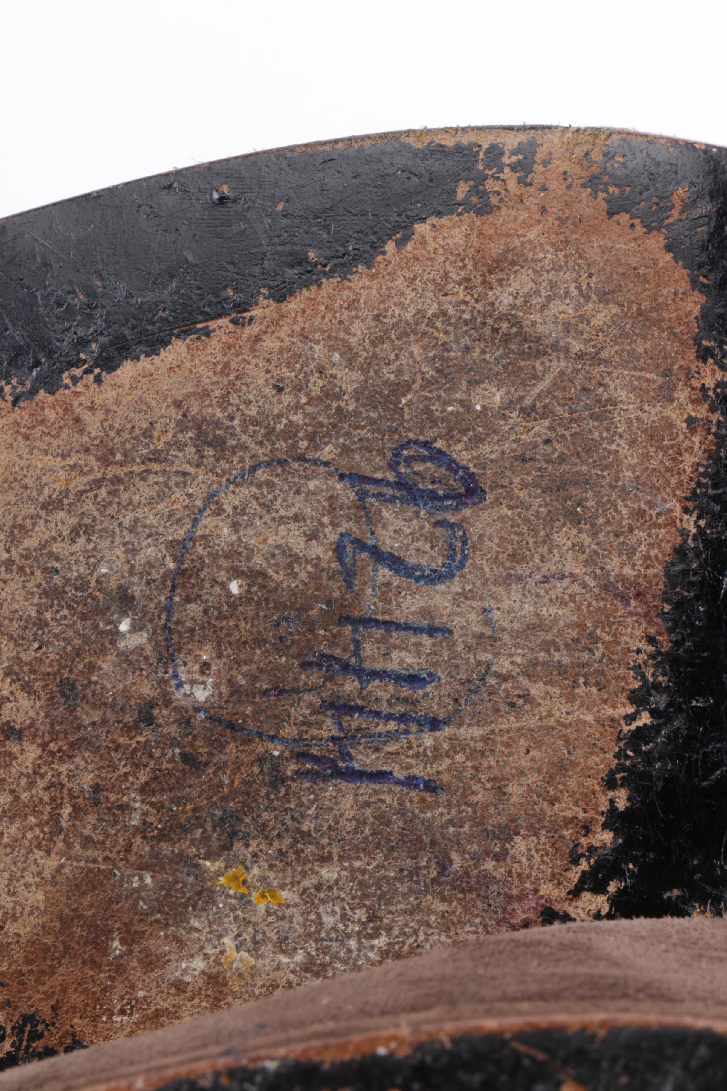 Robert Clergerie Suede Heeled Loafers