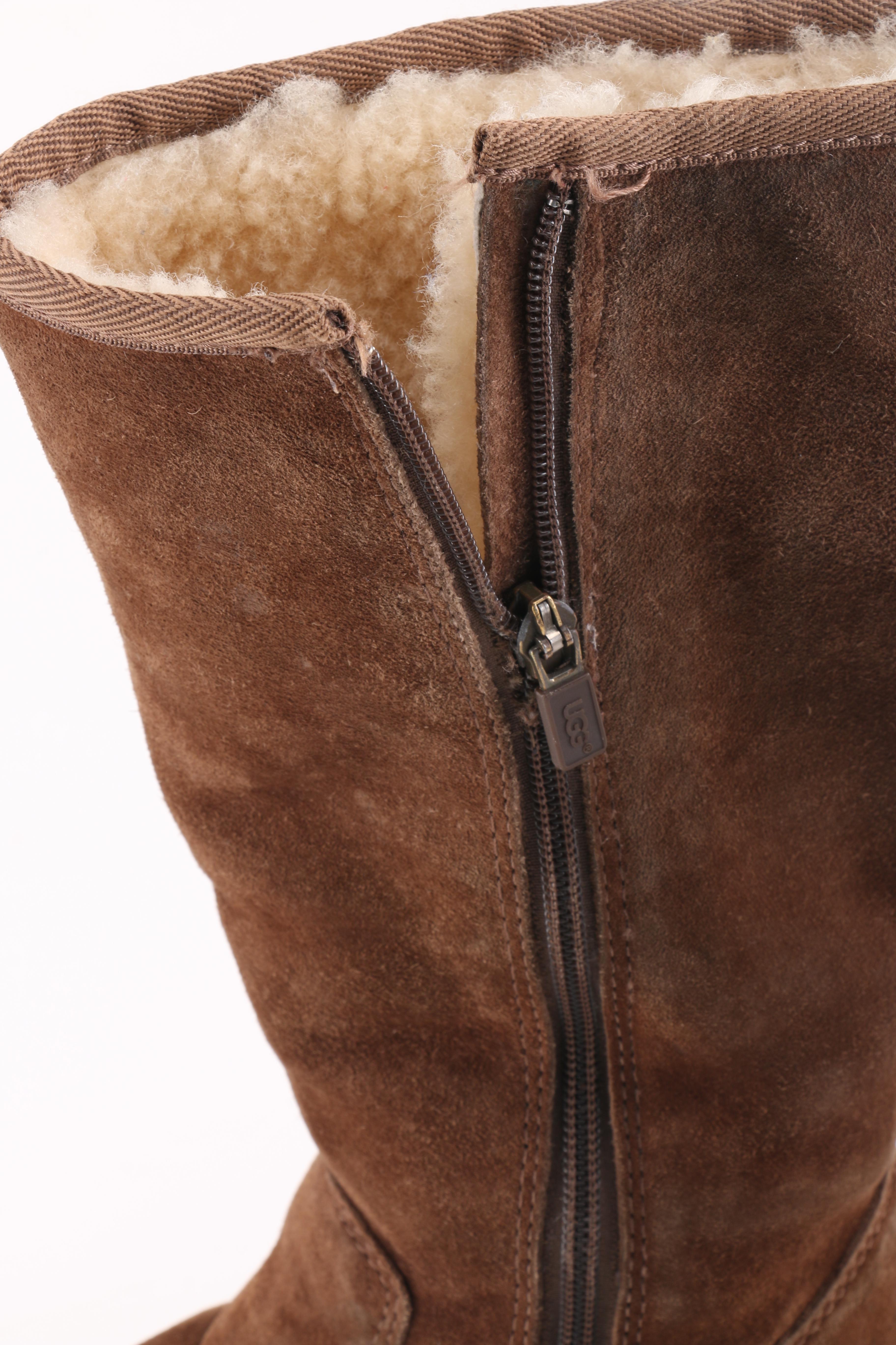 Pairs of Women's Ugg Boots