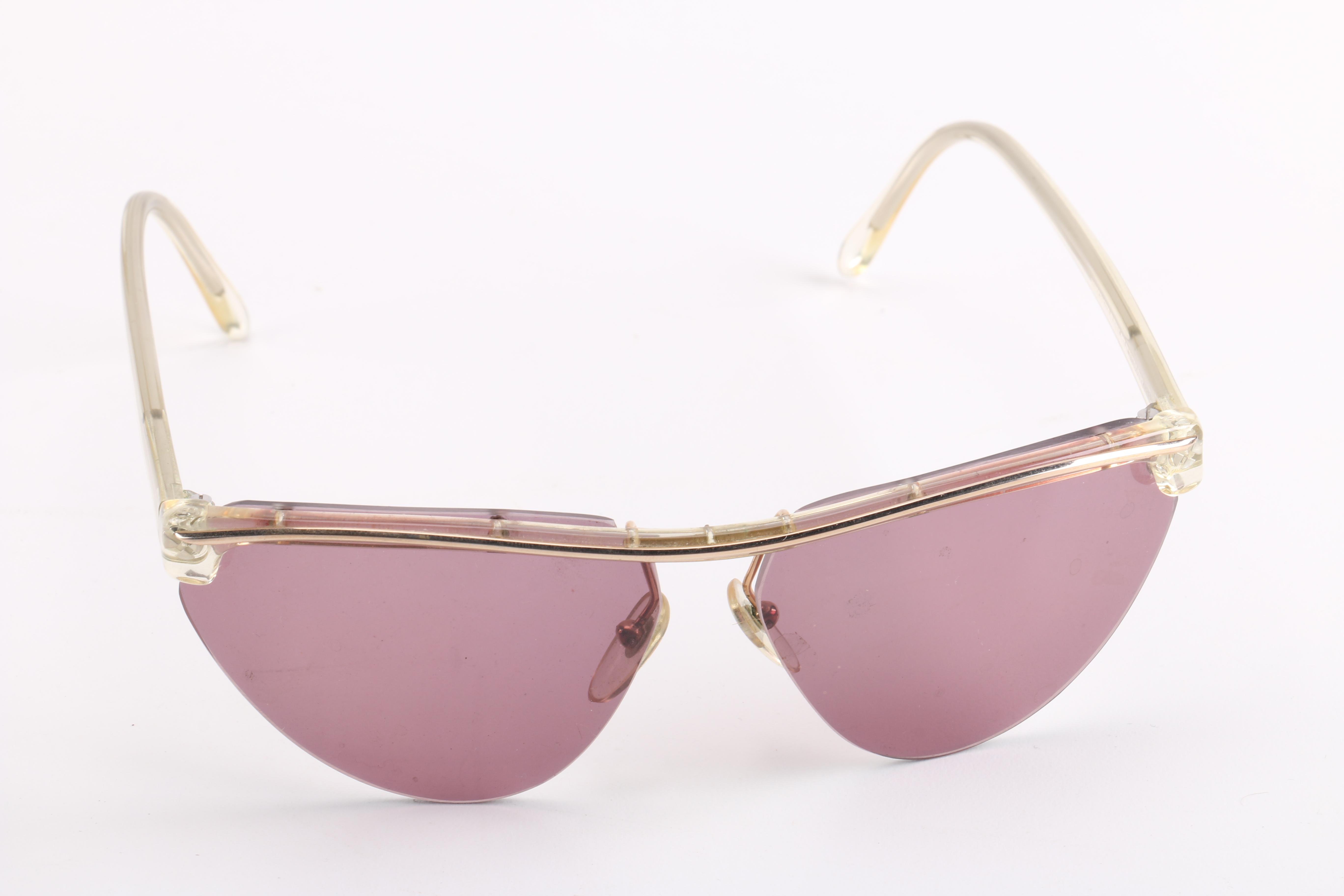 Collection of Sunglasses Including Maui Jim and Optical Affairs