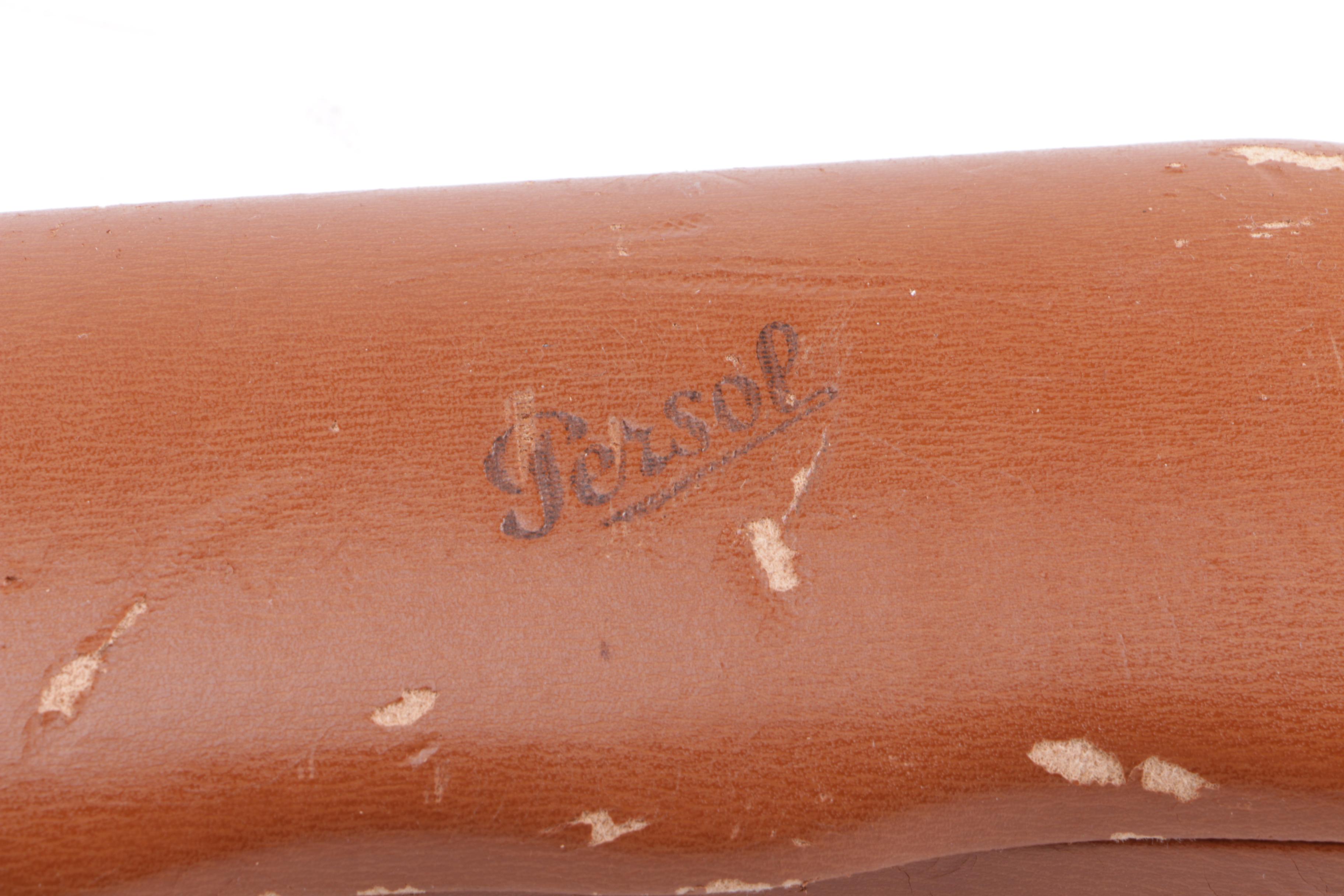 Two Pairs of Vintage Persol Sunglasses