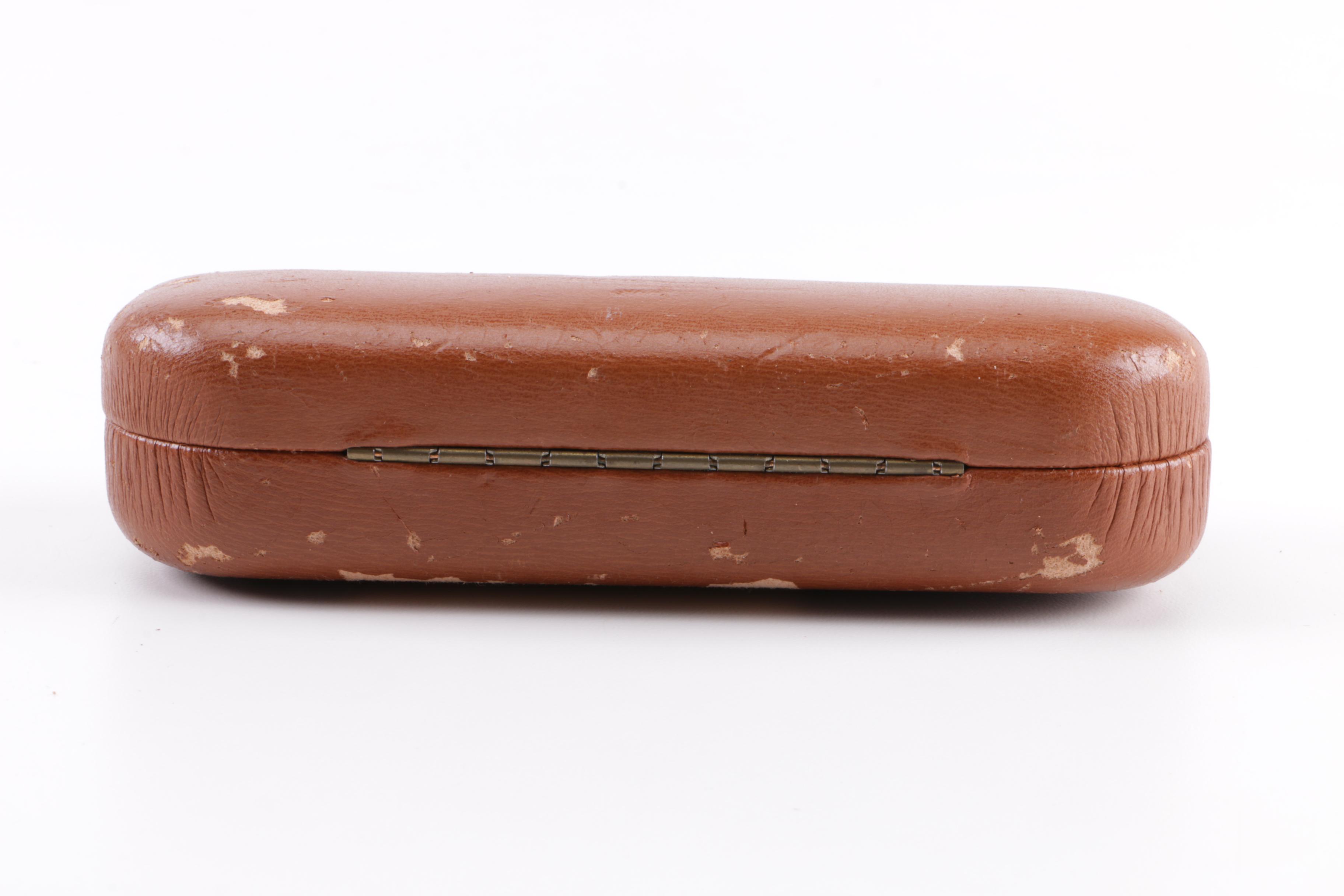 Two Pairs of Vintage Persol Sunglasses