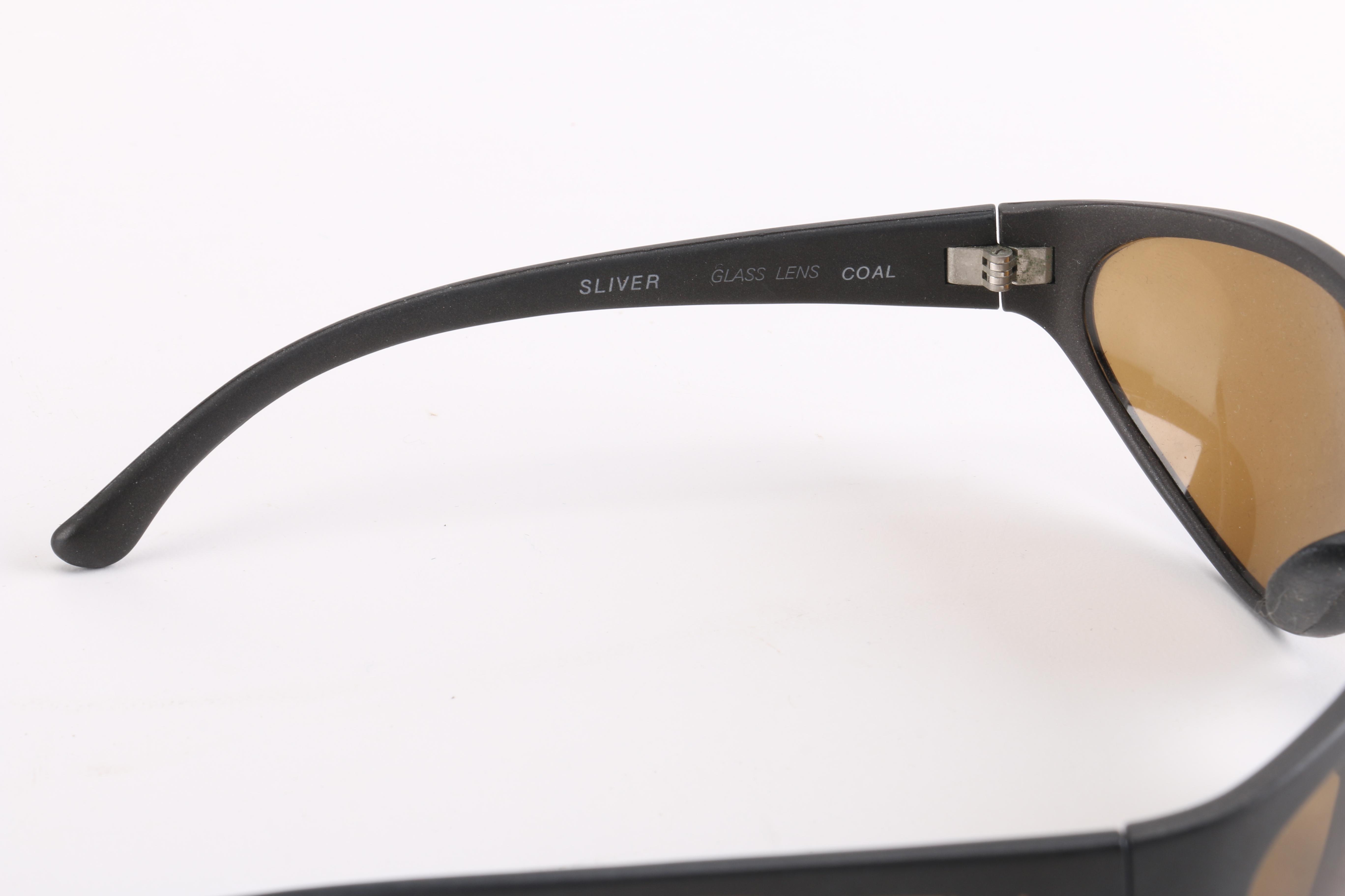 Collection of Sunglasses Including Maui Jim and Optical Affairs