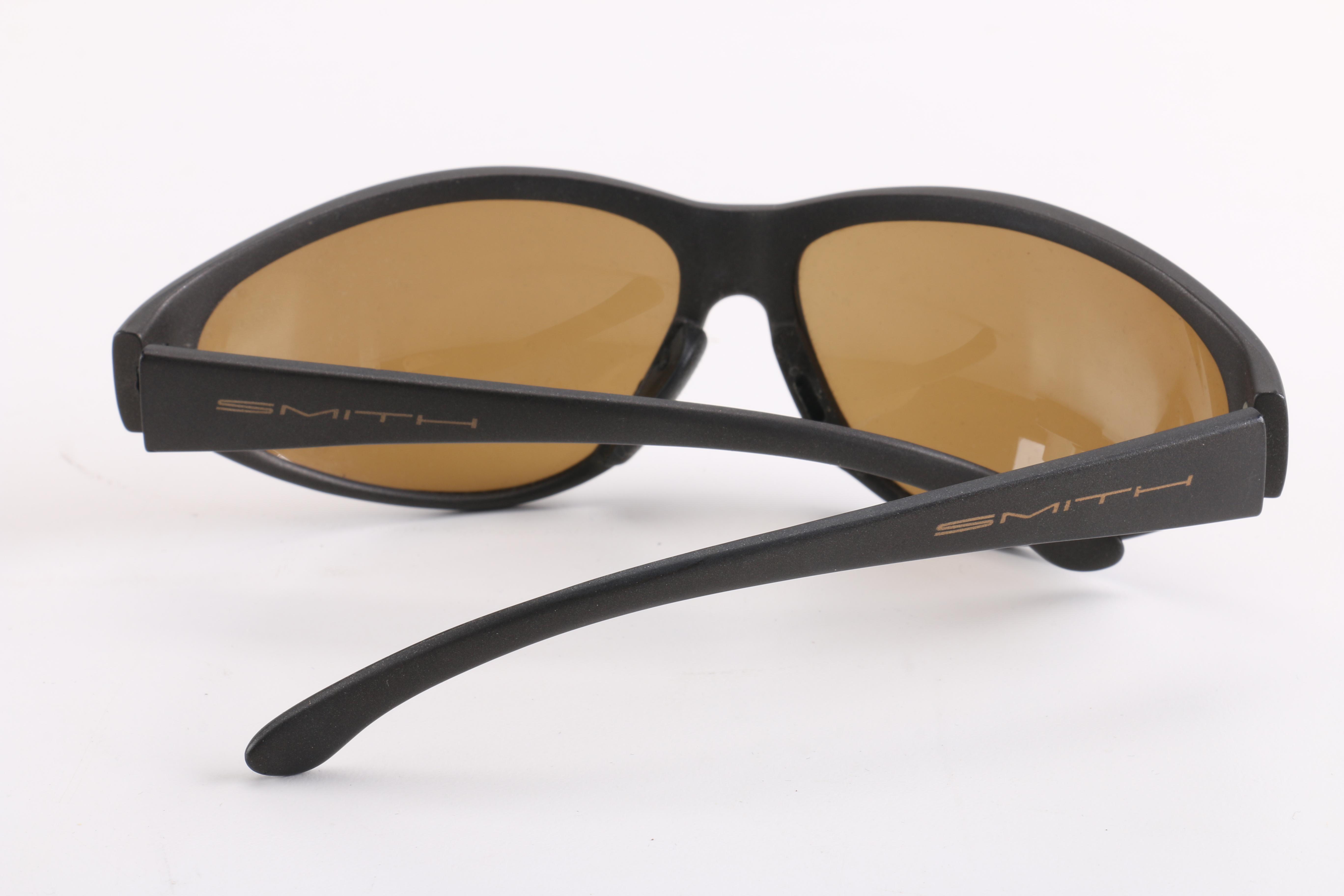 Collection of Sunglasses Including Maui Jim and Optical Affairs