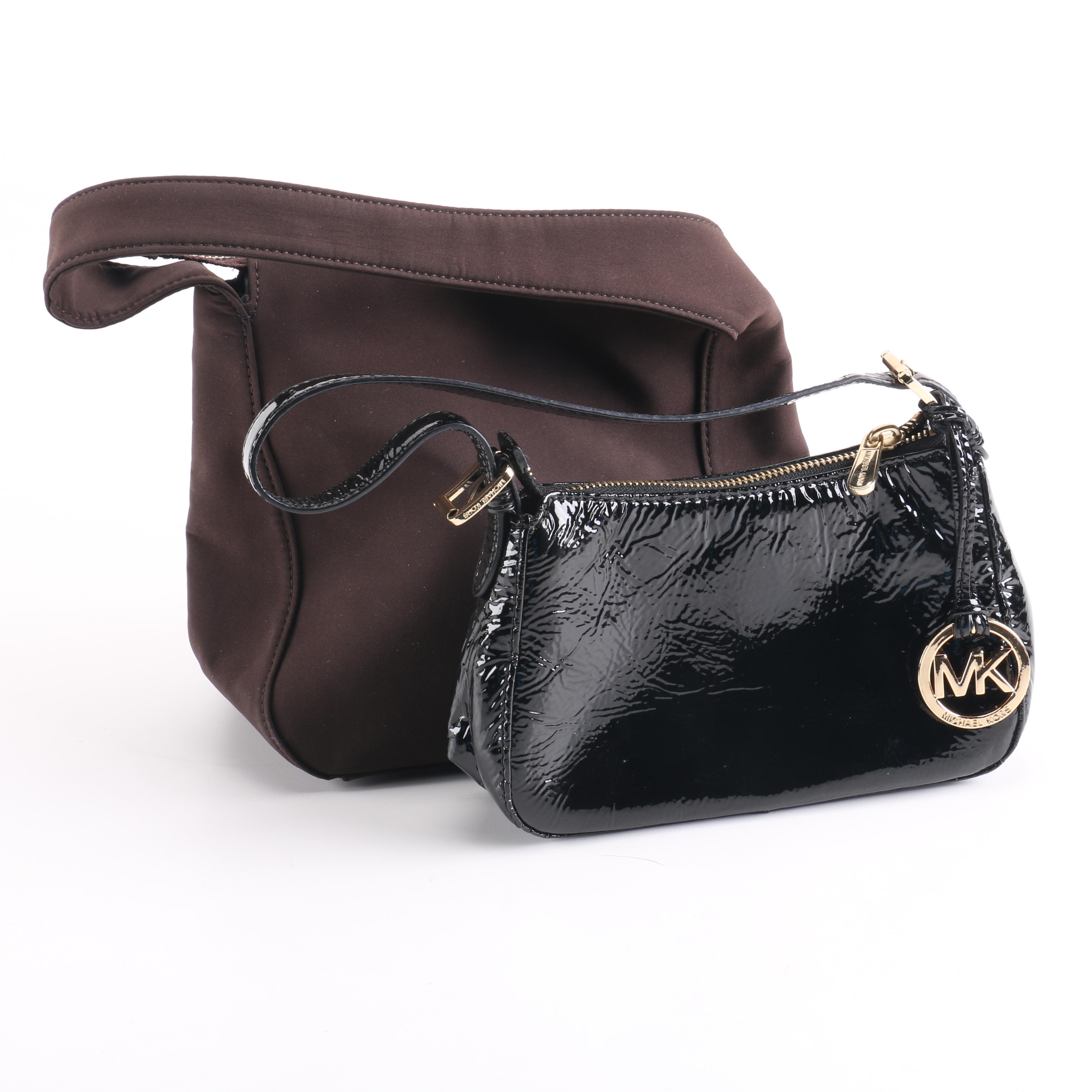 Shoulder Bags by Michael by Michael Kors and Sharif