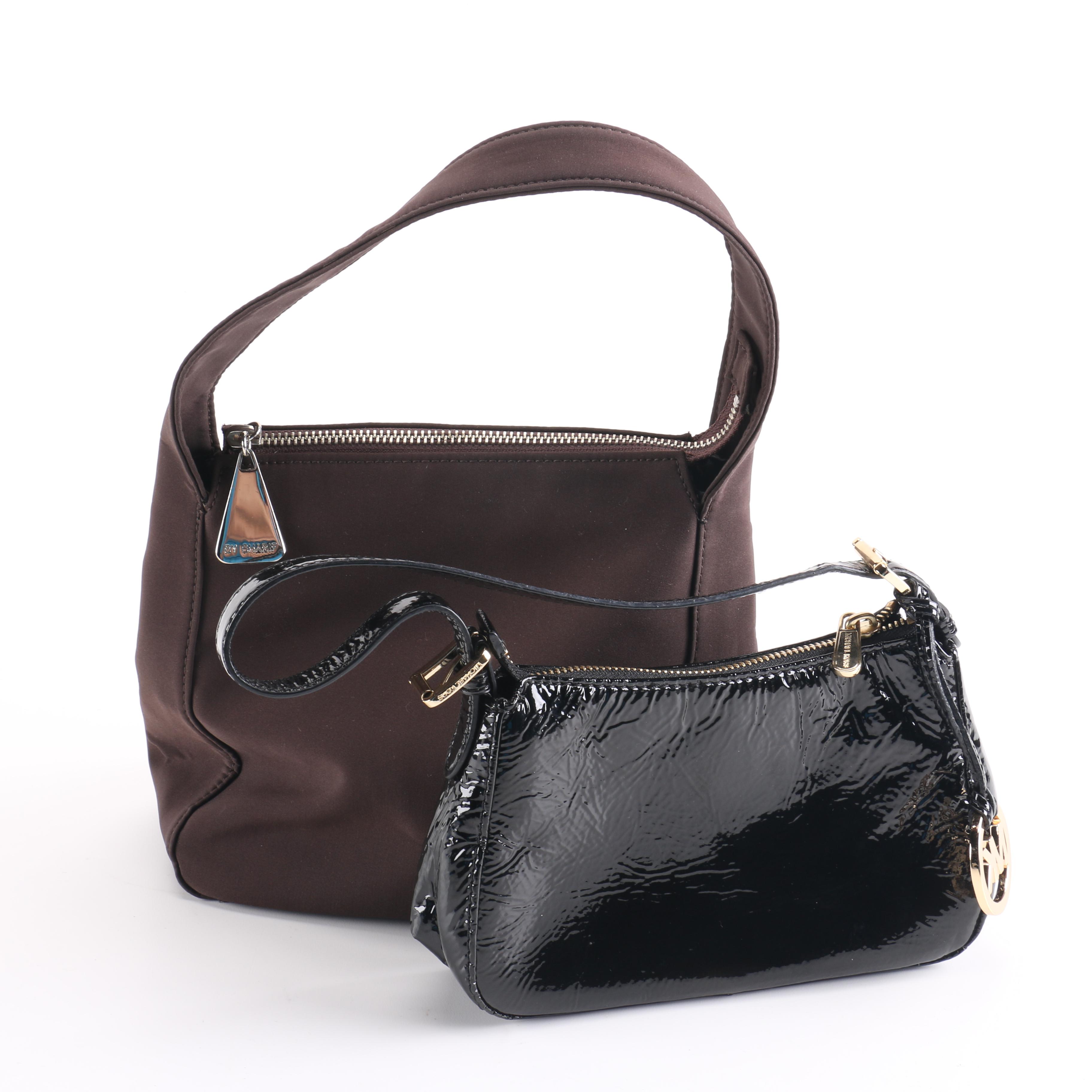 Shoulder Bags by Michael by Michael Kors and Sharif