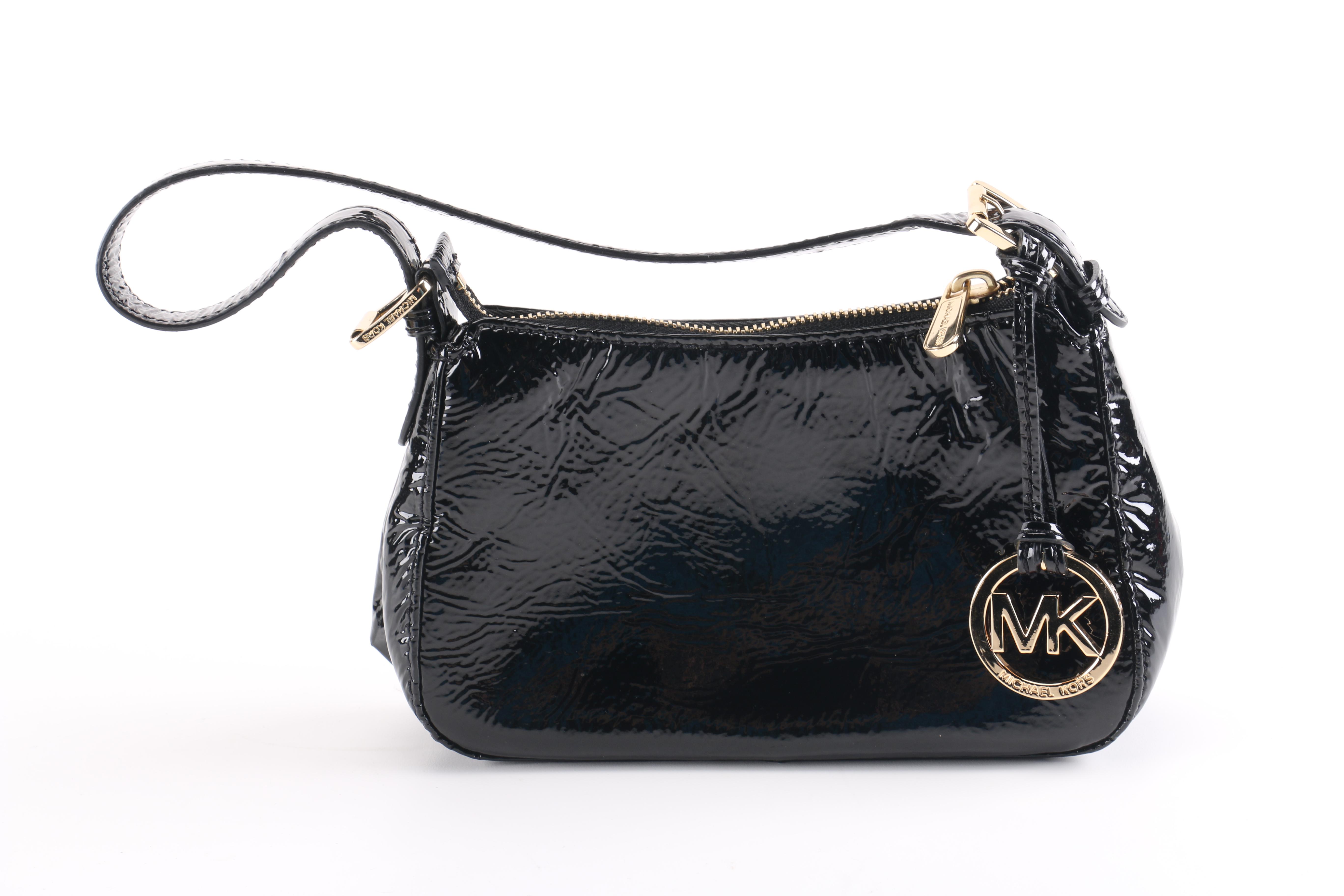 Shoulder Bags by Michael by Michael Kors and Sharif