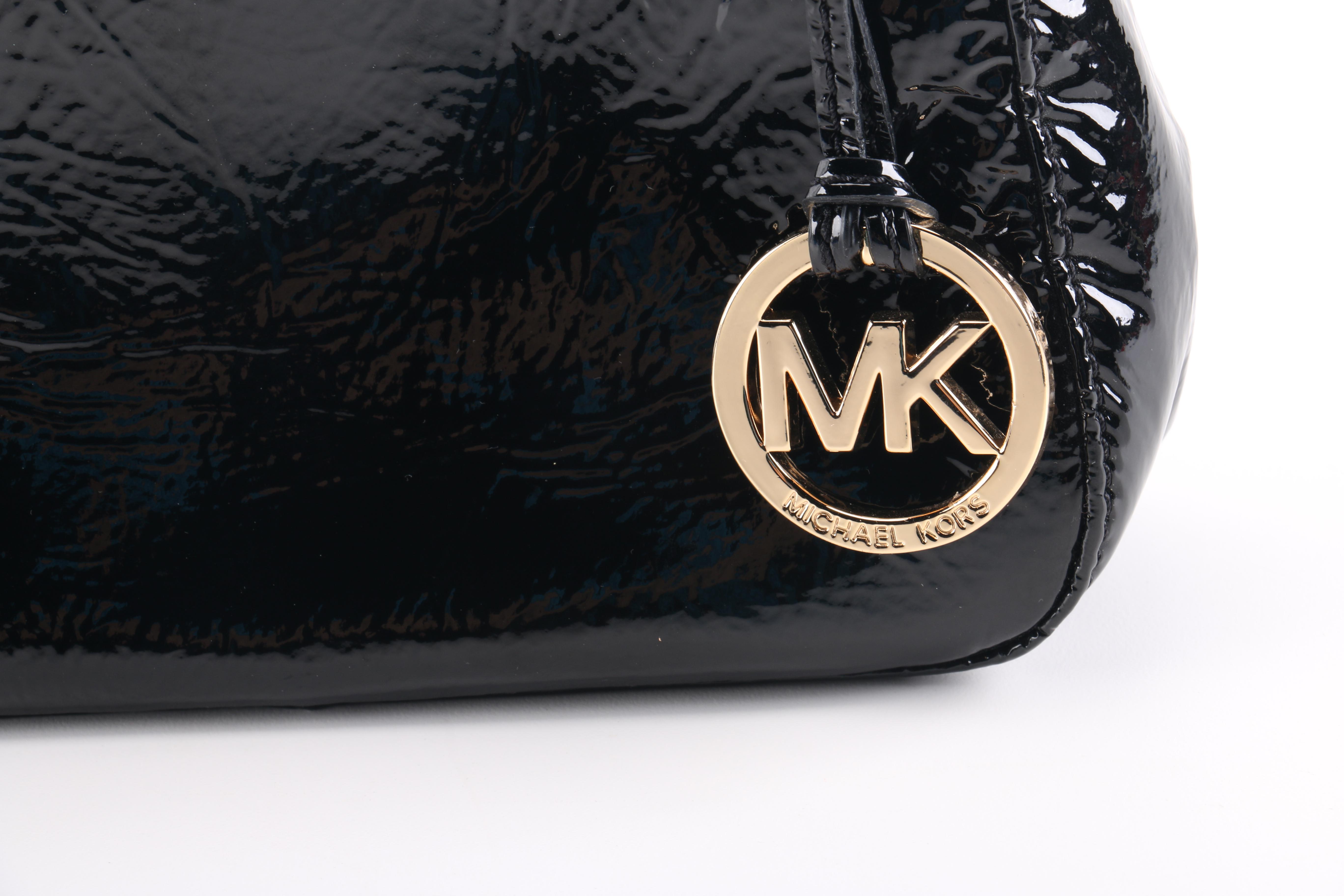 Shoulder Bags by Michael by Michael Kors and Sharif