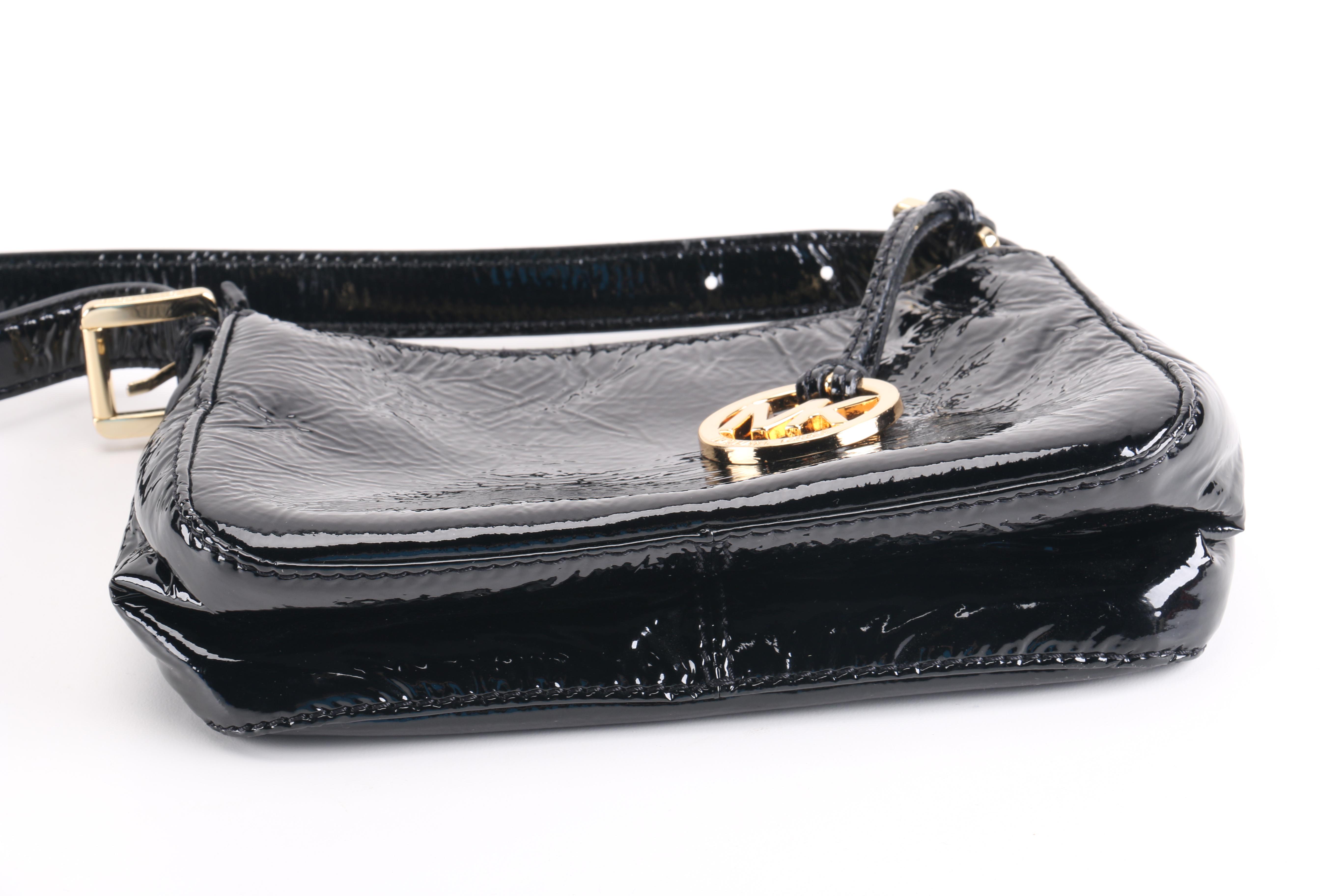 Shoulder Bags by Michael by Michael Kors and Sharif