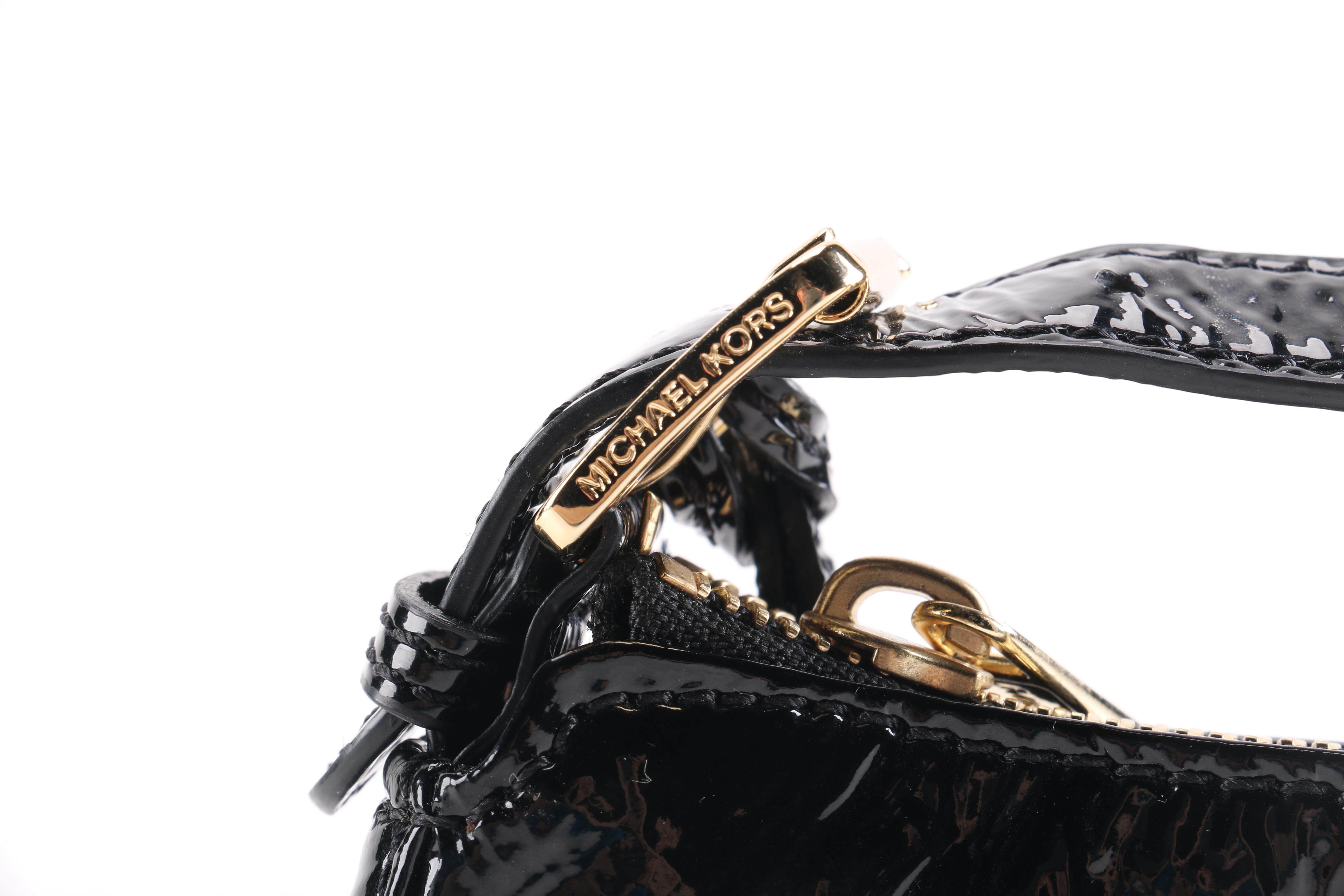 Shoulder Bags by Michael by Michael Kors and Sharif