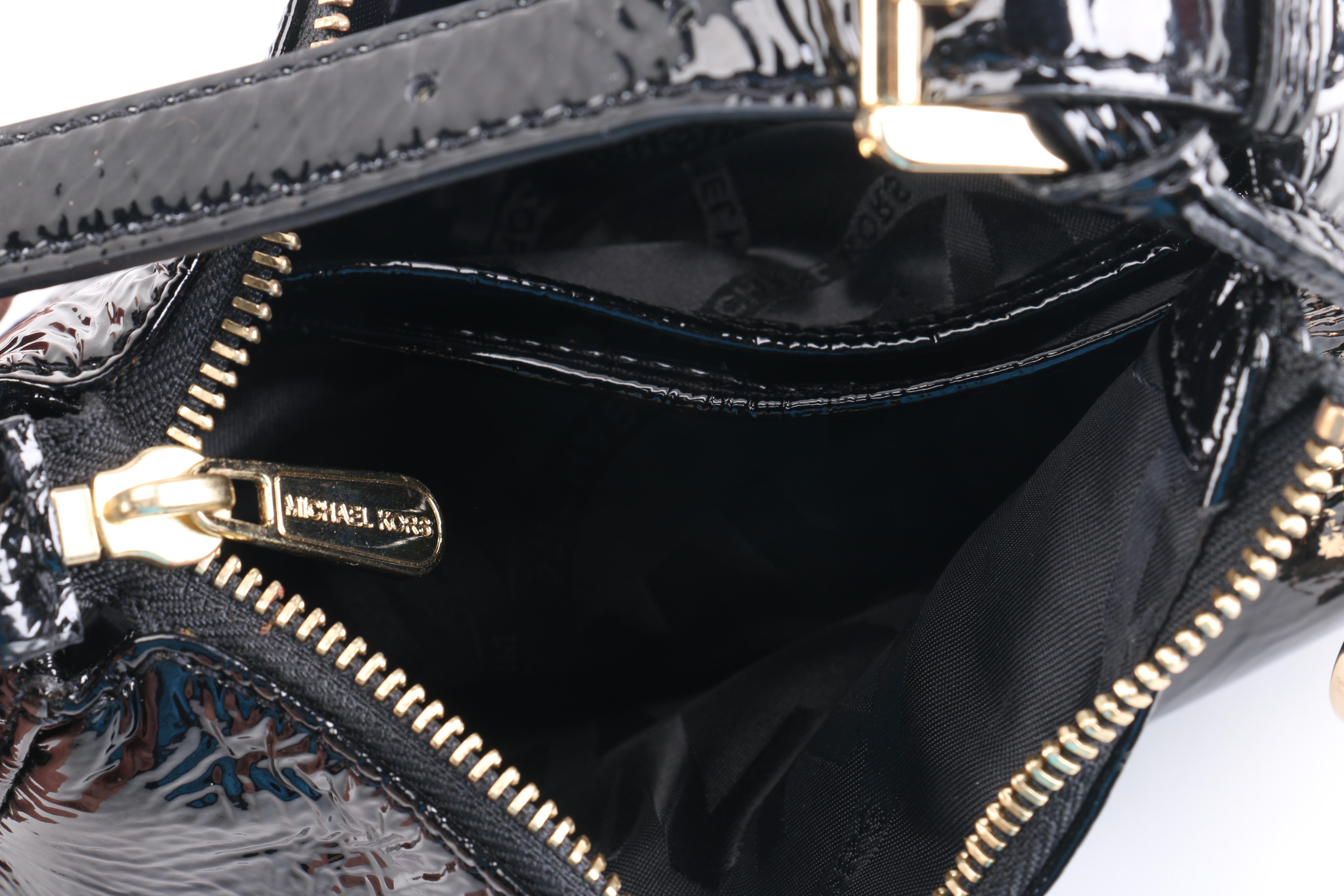 Shoulder Bags by Michael by Michael Kors and Sharif