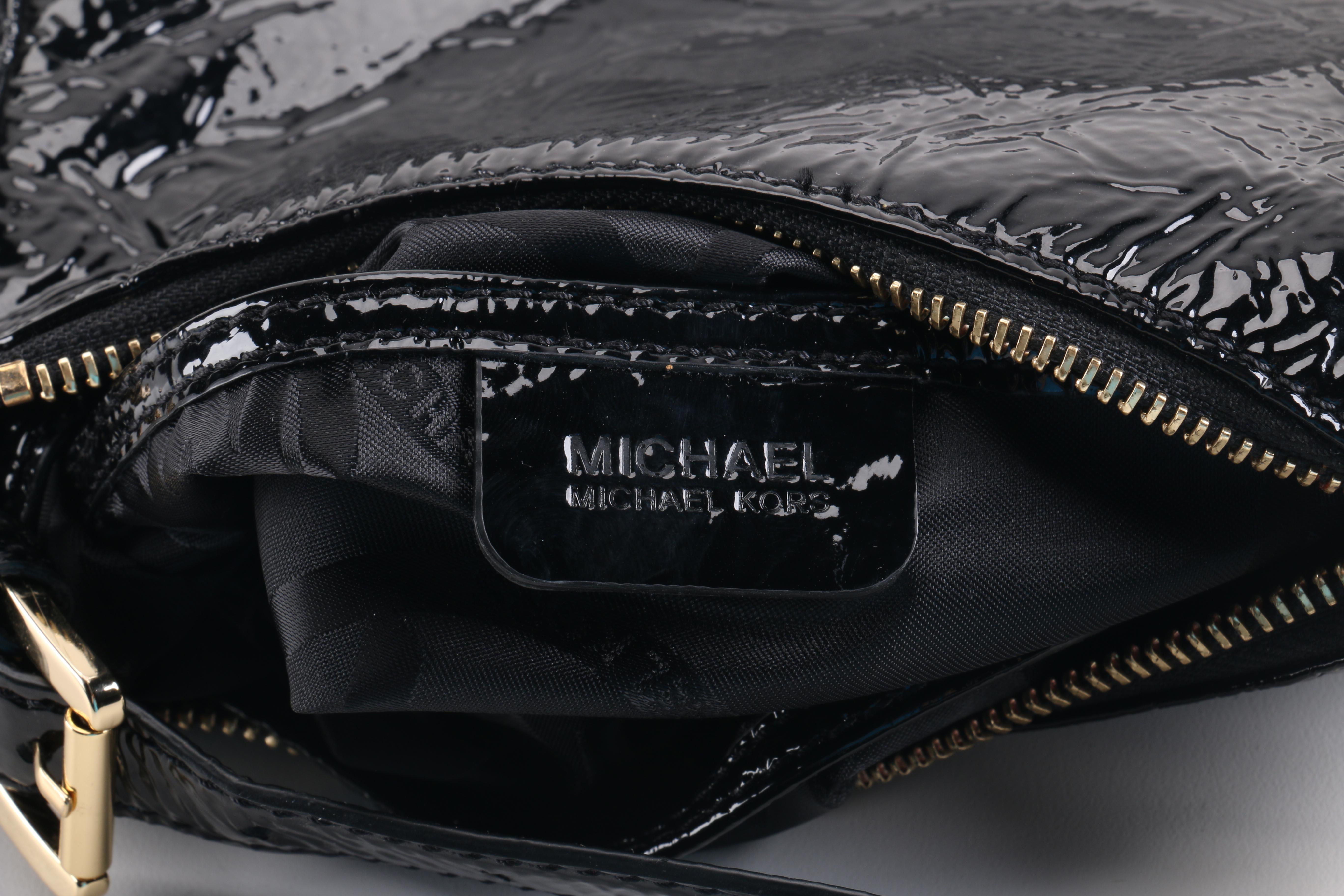 Shoulder Bags by Michael by Michael Kors and Sharif