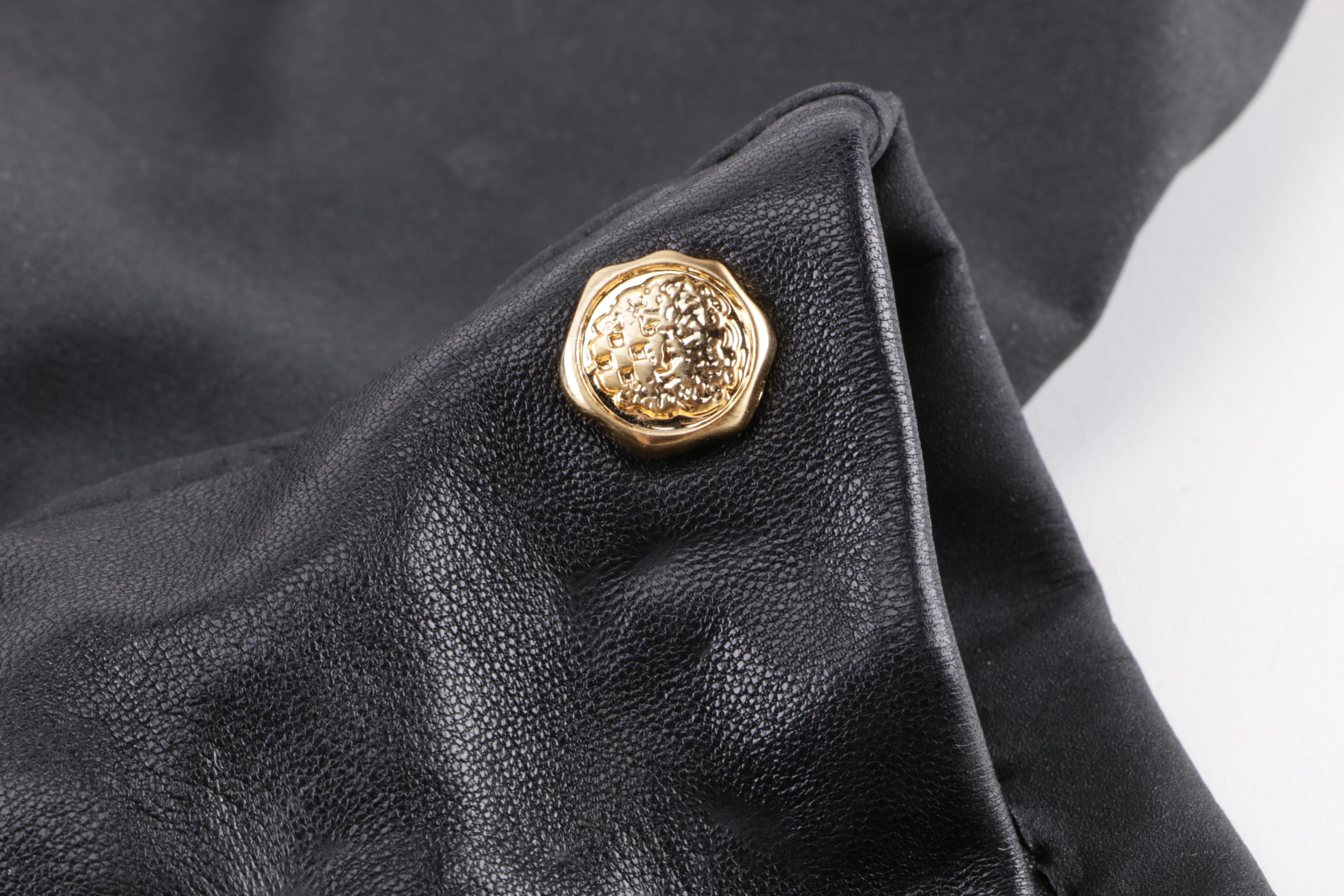 Assortment of Gloves and One Belt