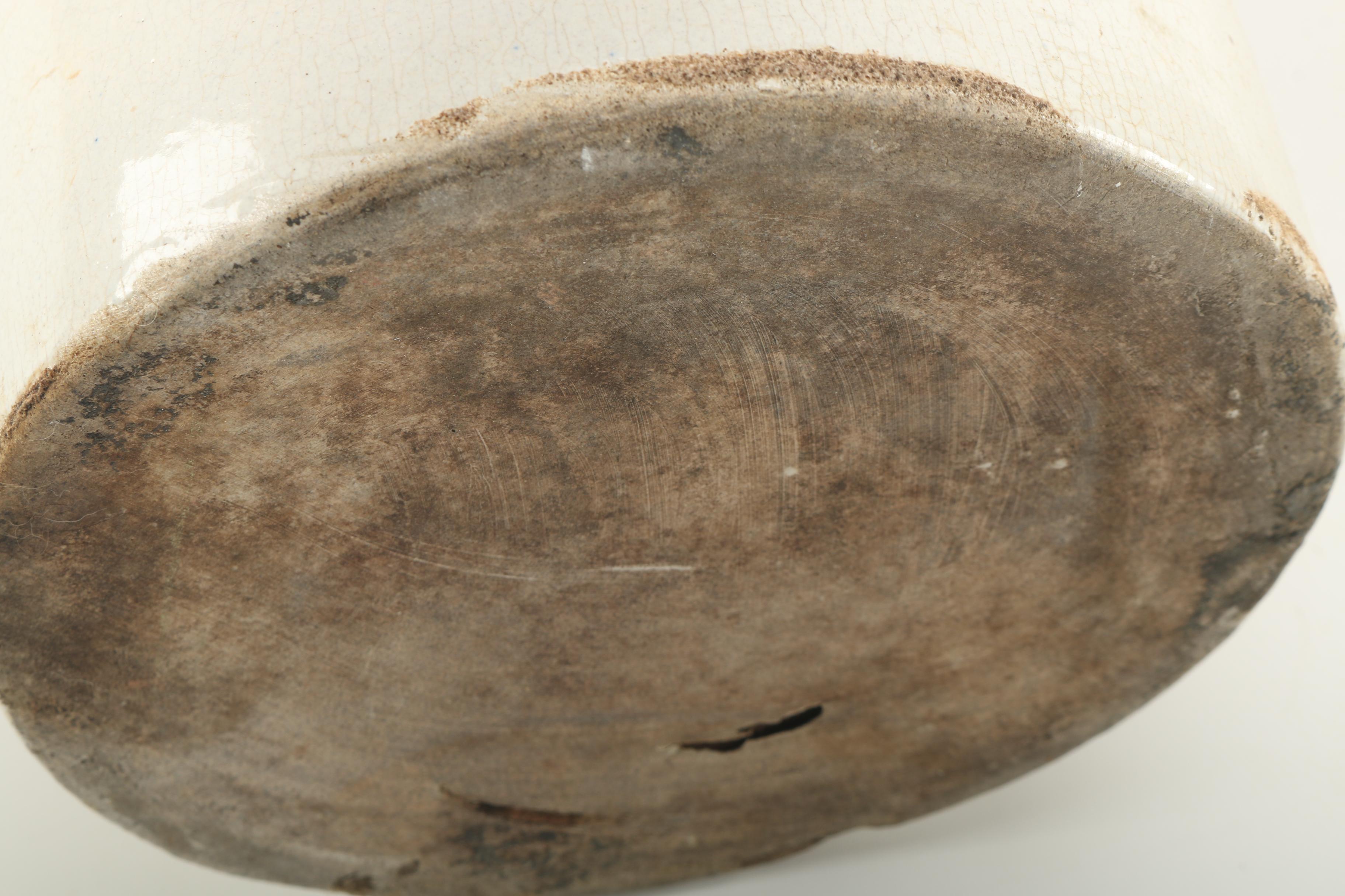 Vintage Stoneware Jugs