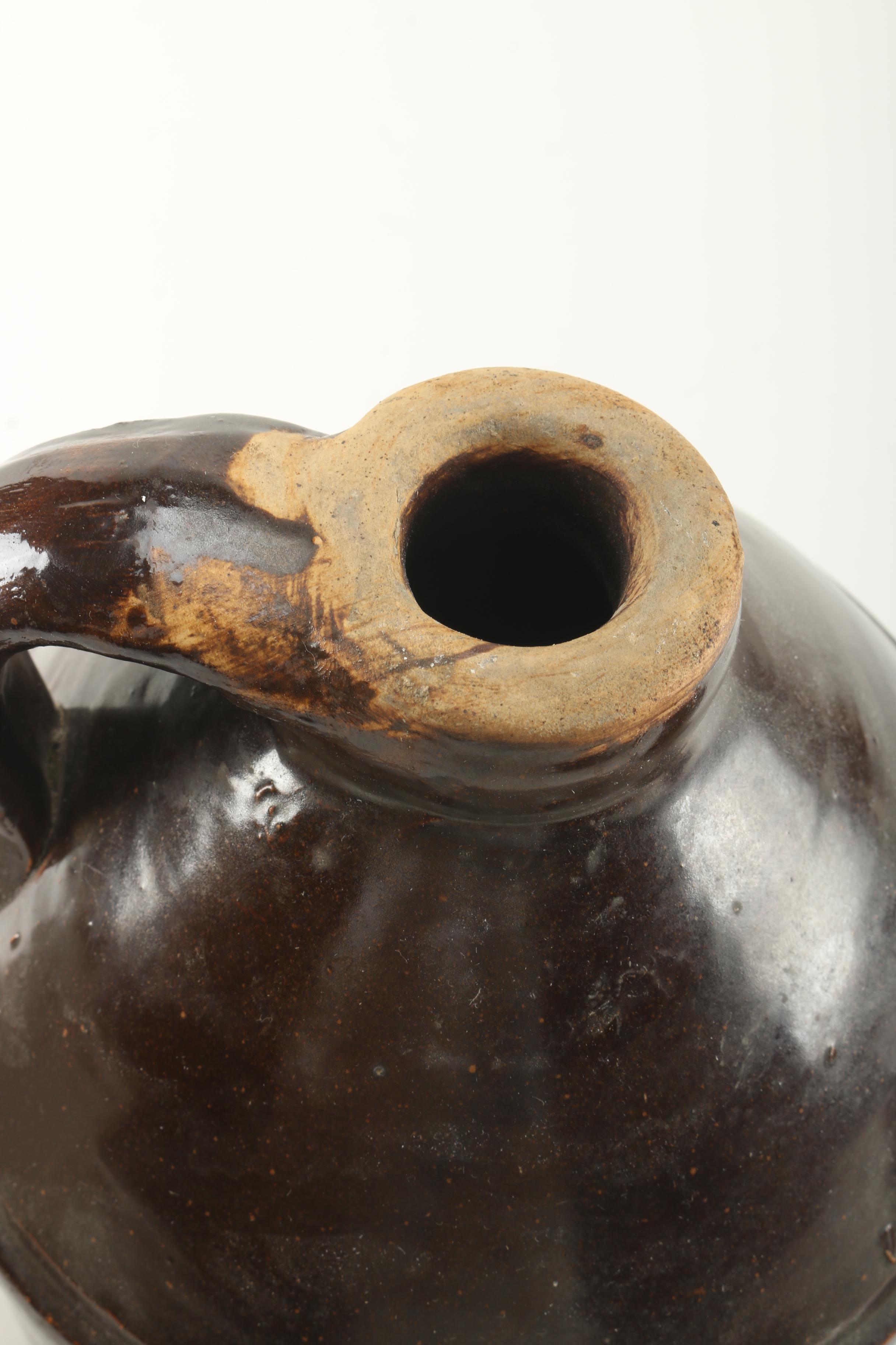 Vintage Stoneware Jugs