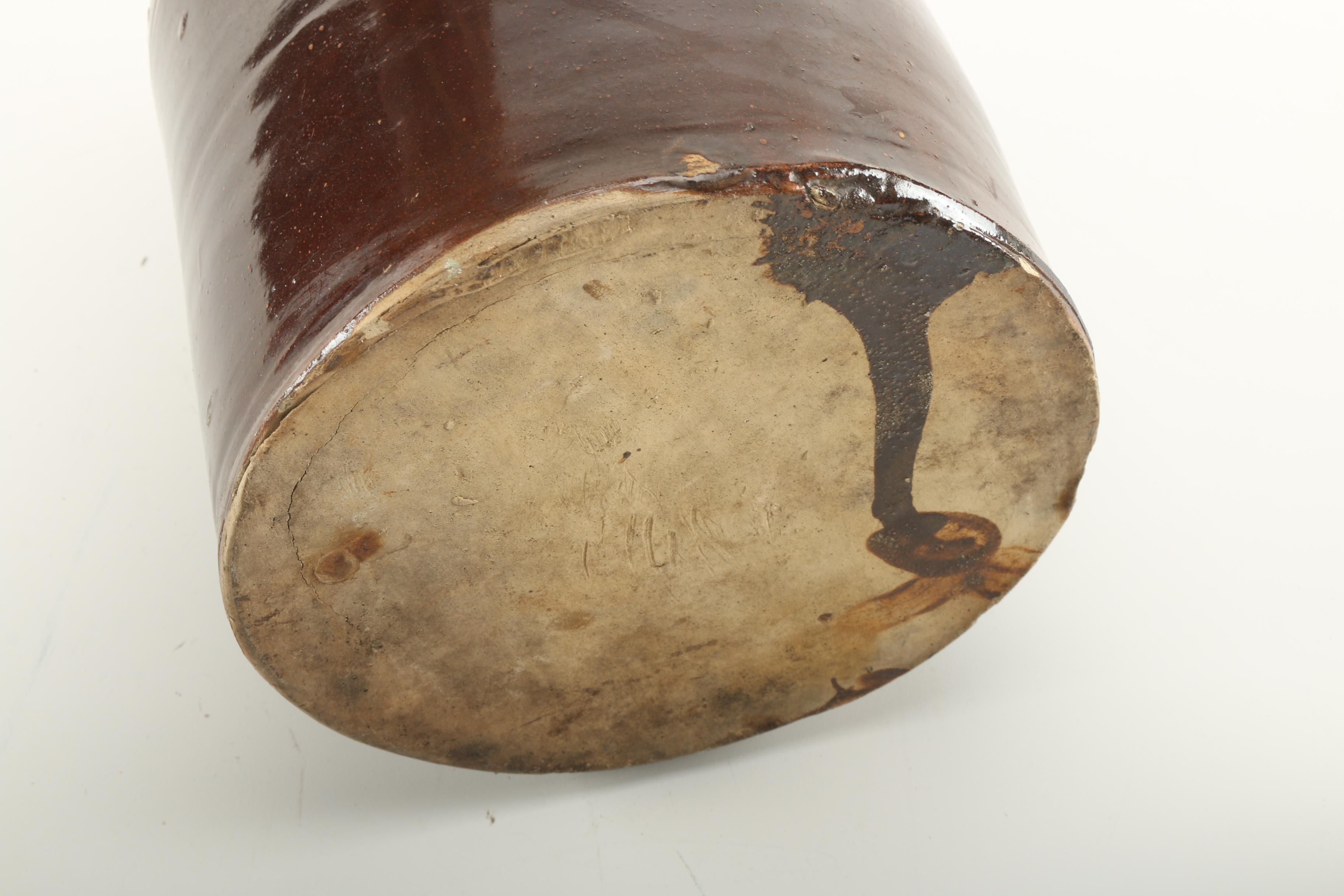 Vintage Stoneware Jugs