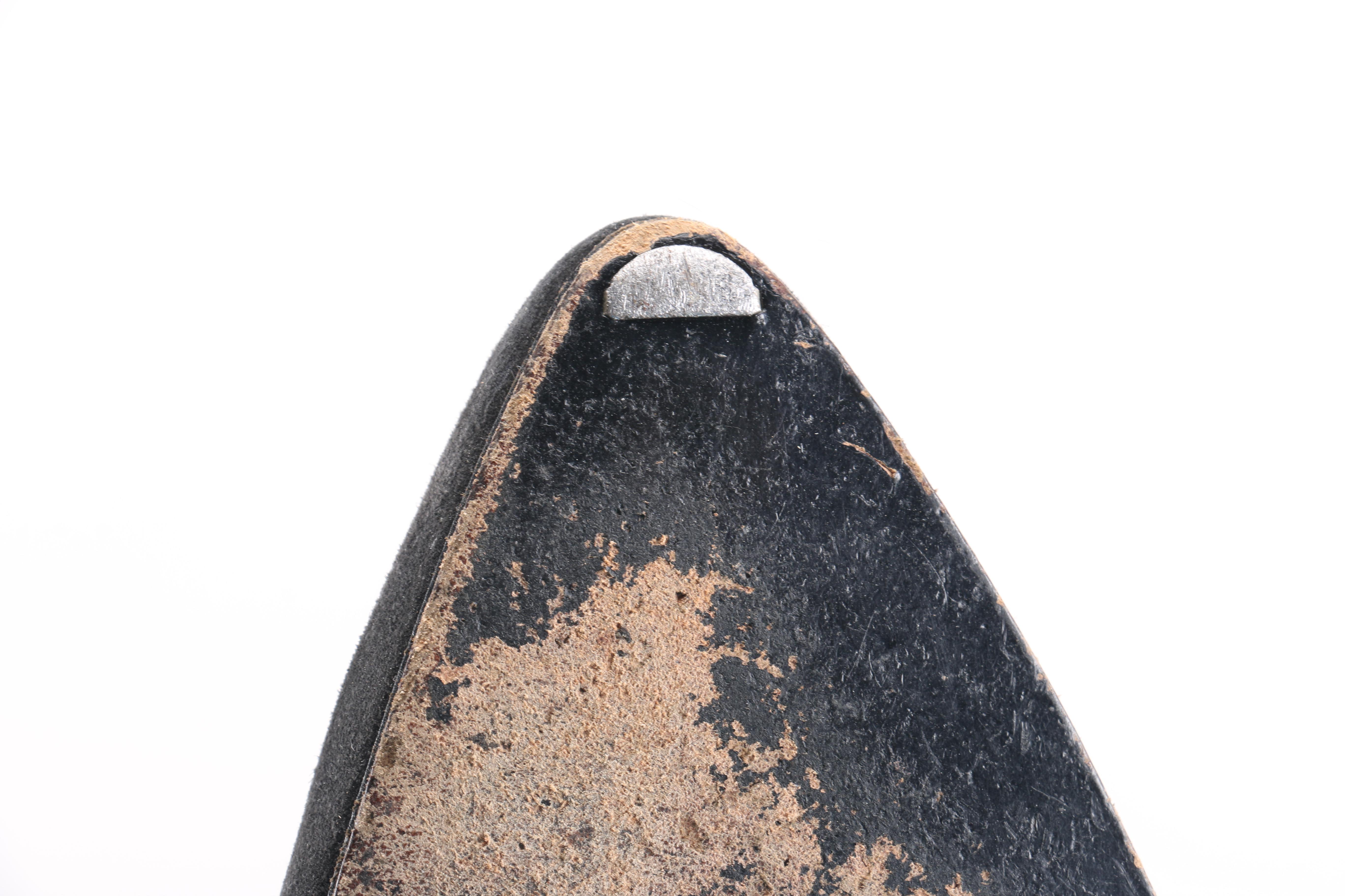 Women's Black Heels Including Anne Klein