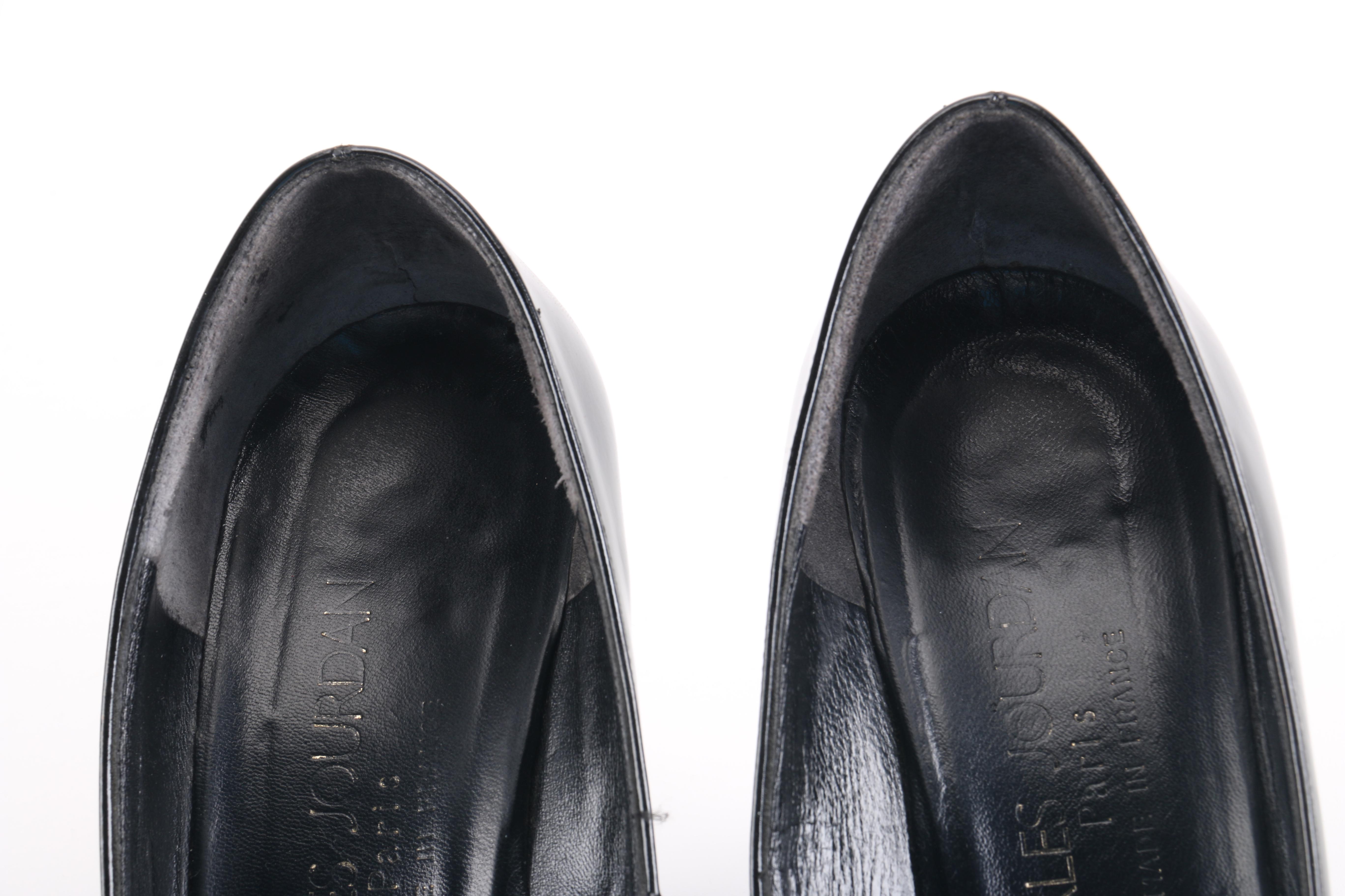 Women's Black Heels Including Anne Klein