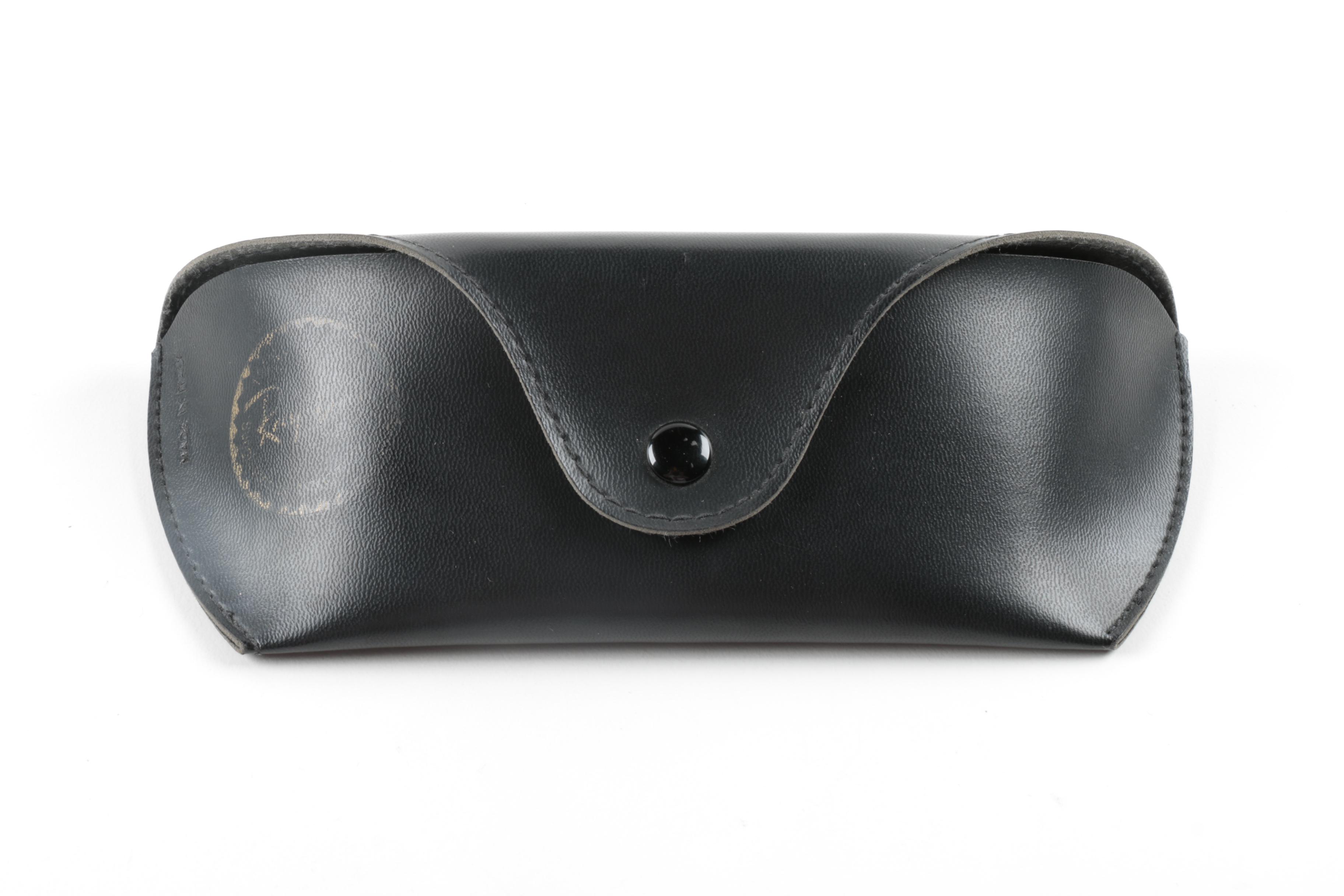 Sunglasses Including Prada and Ray-Ban