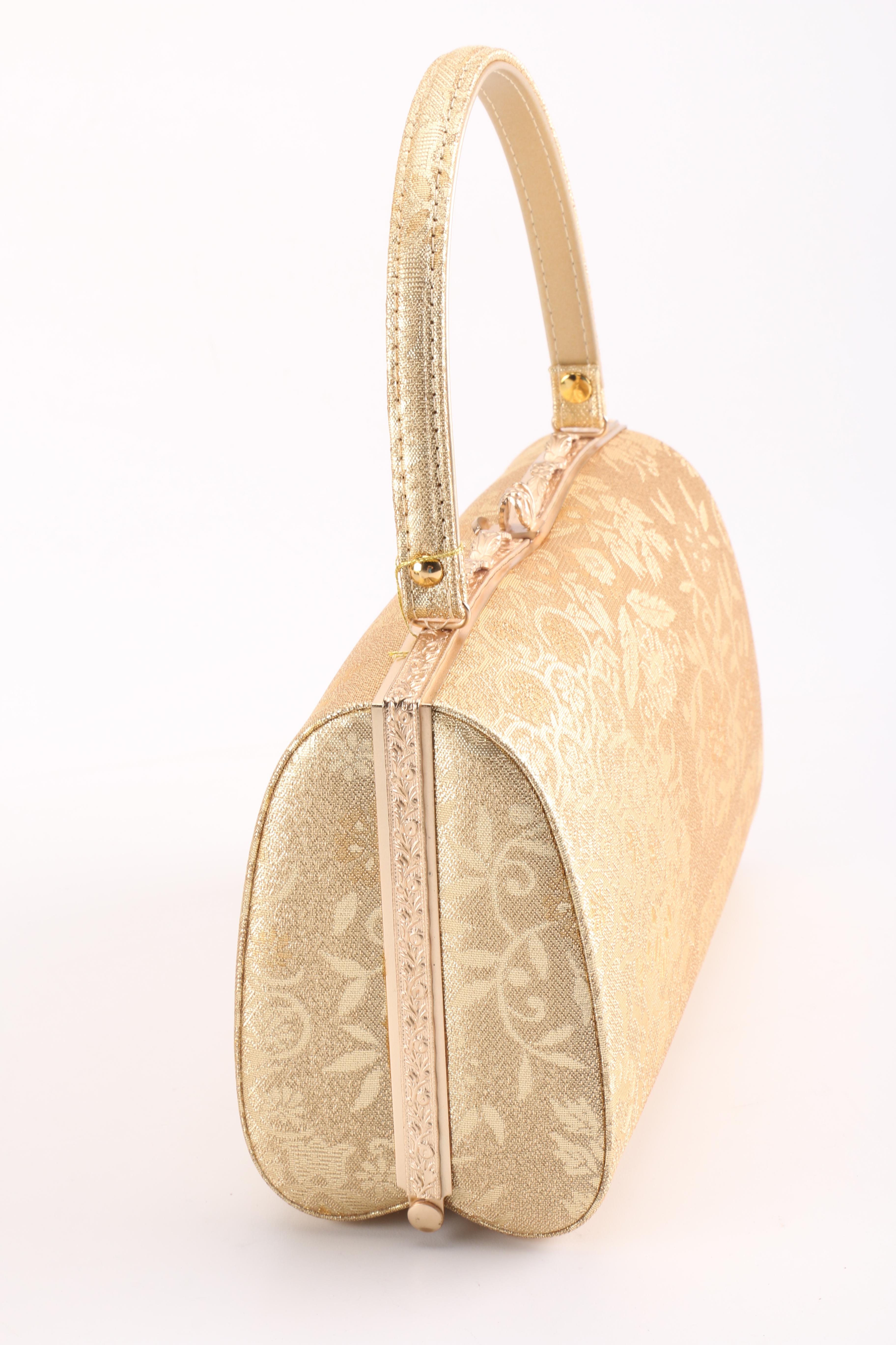 Formal Kinwashi Handbag