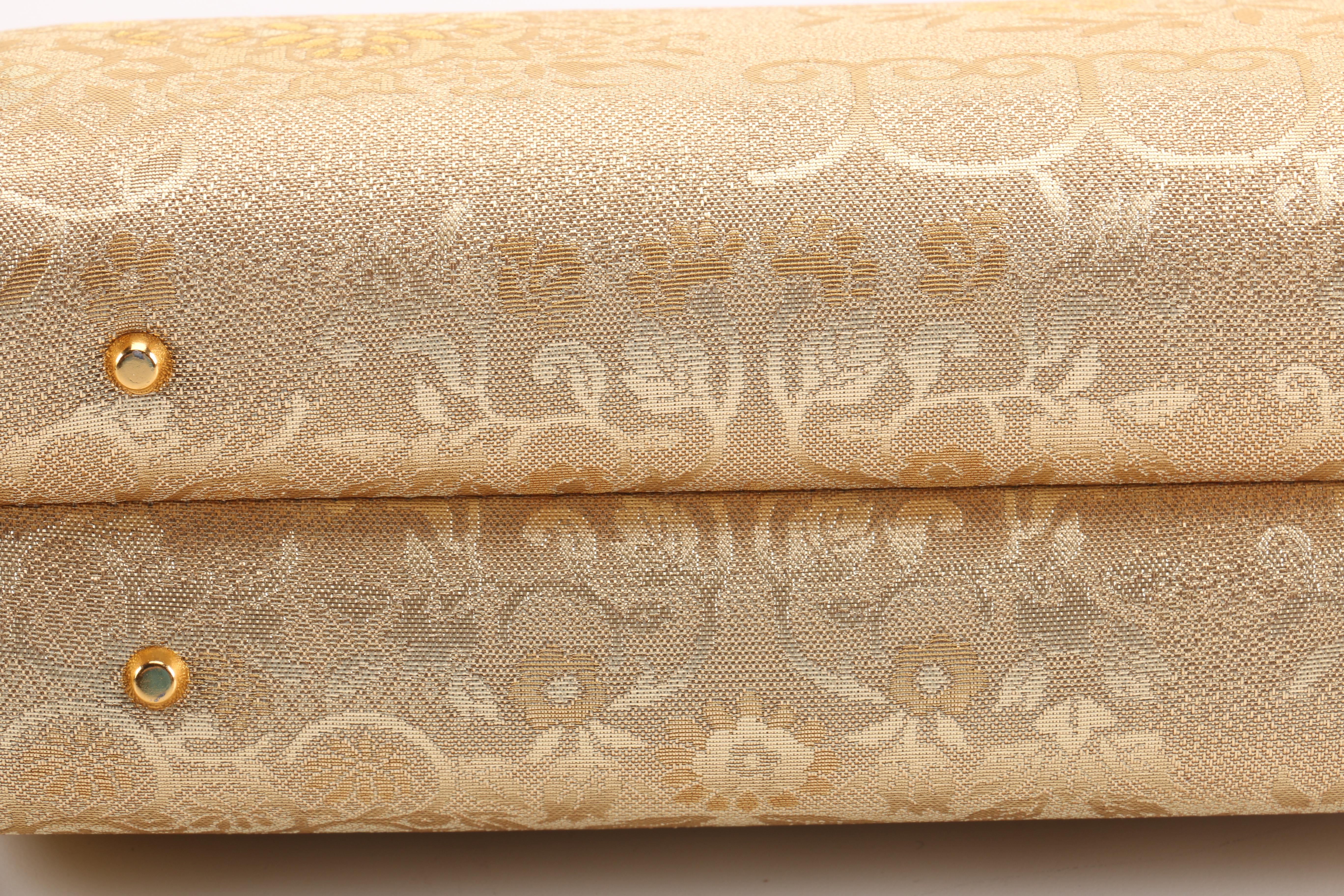 Formal Kinwashi Handbag