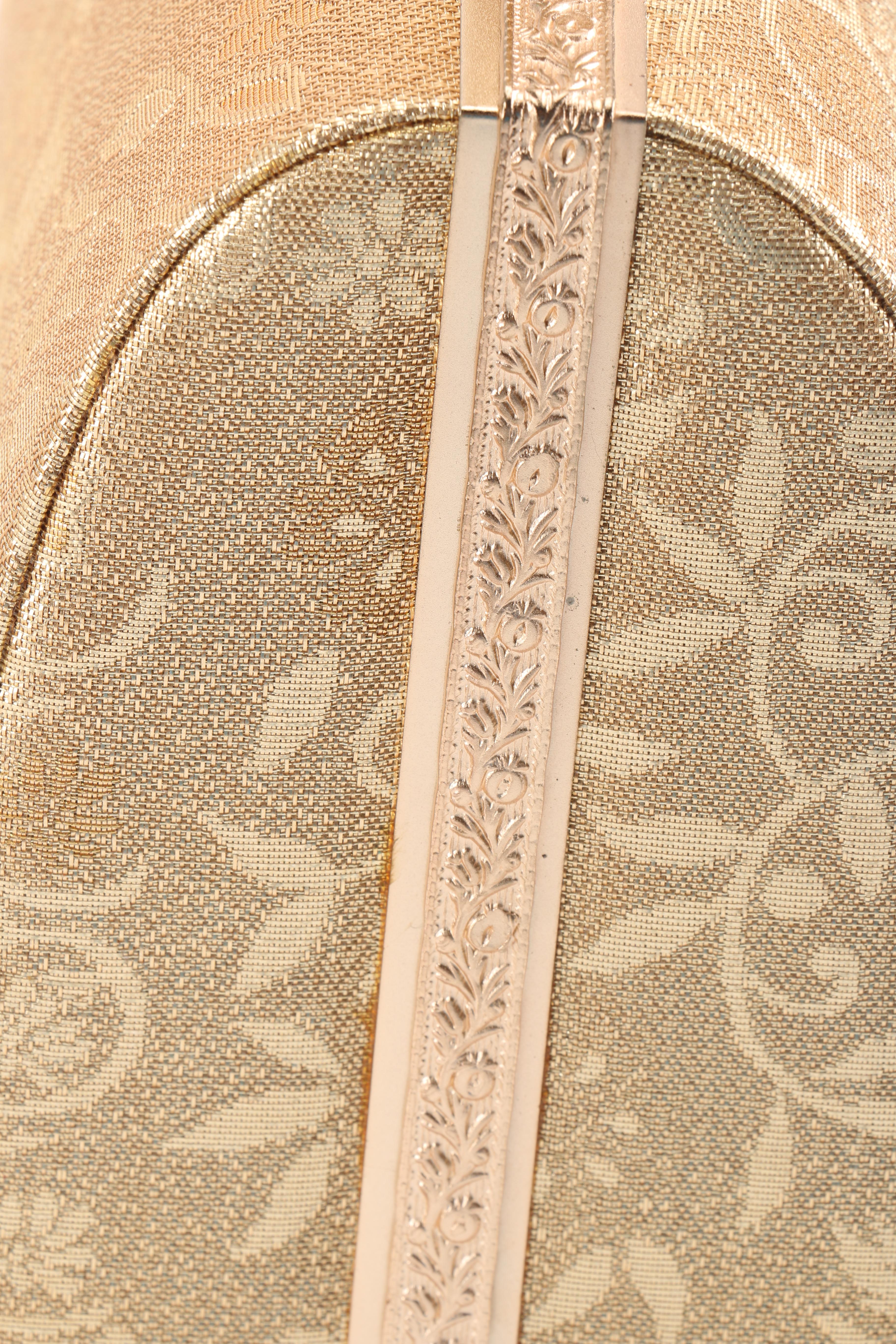 Formal Kinwashi Handbag