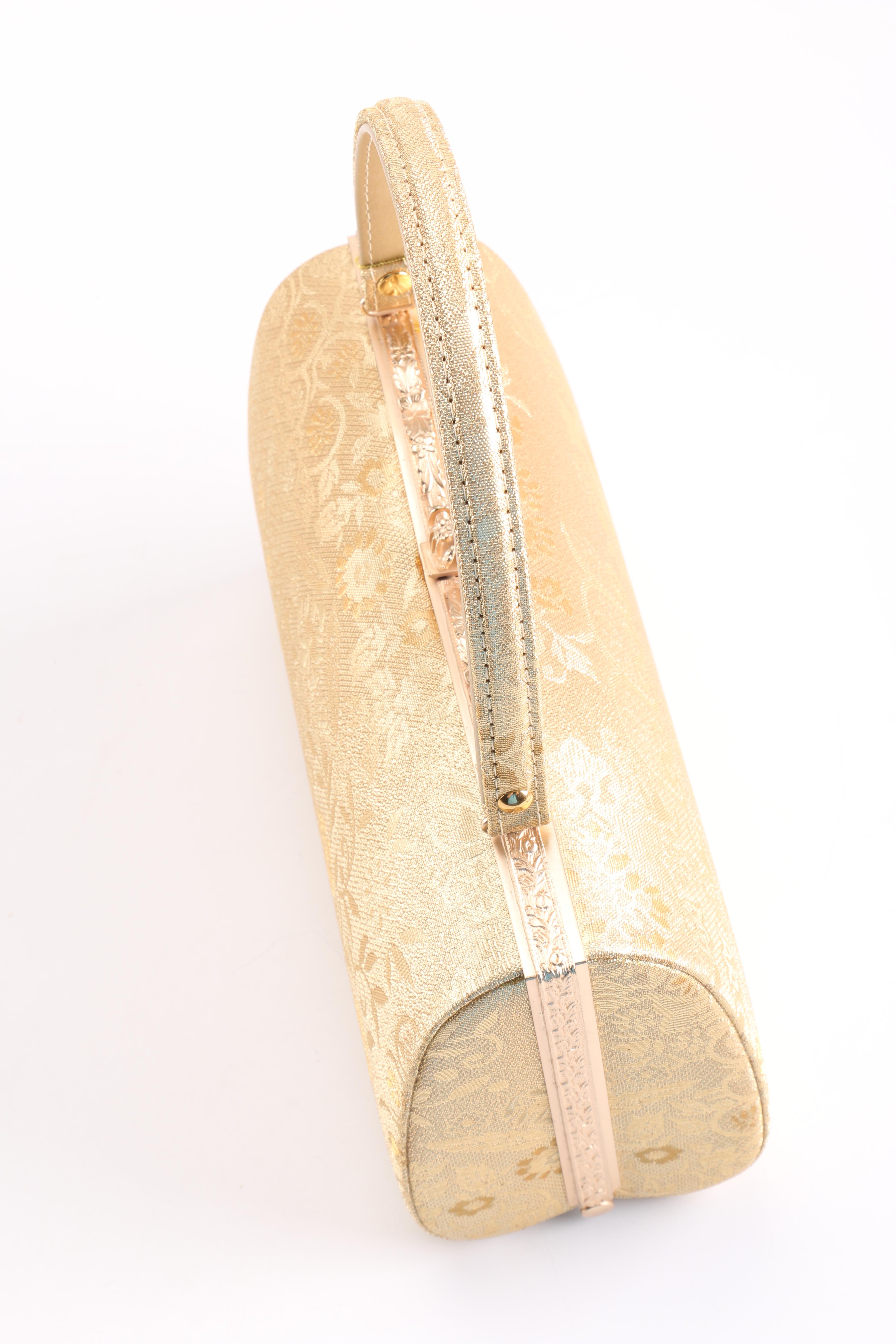 Formal Kinwashi Handbag