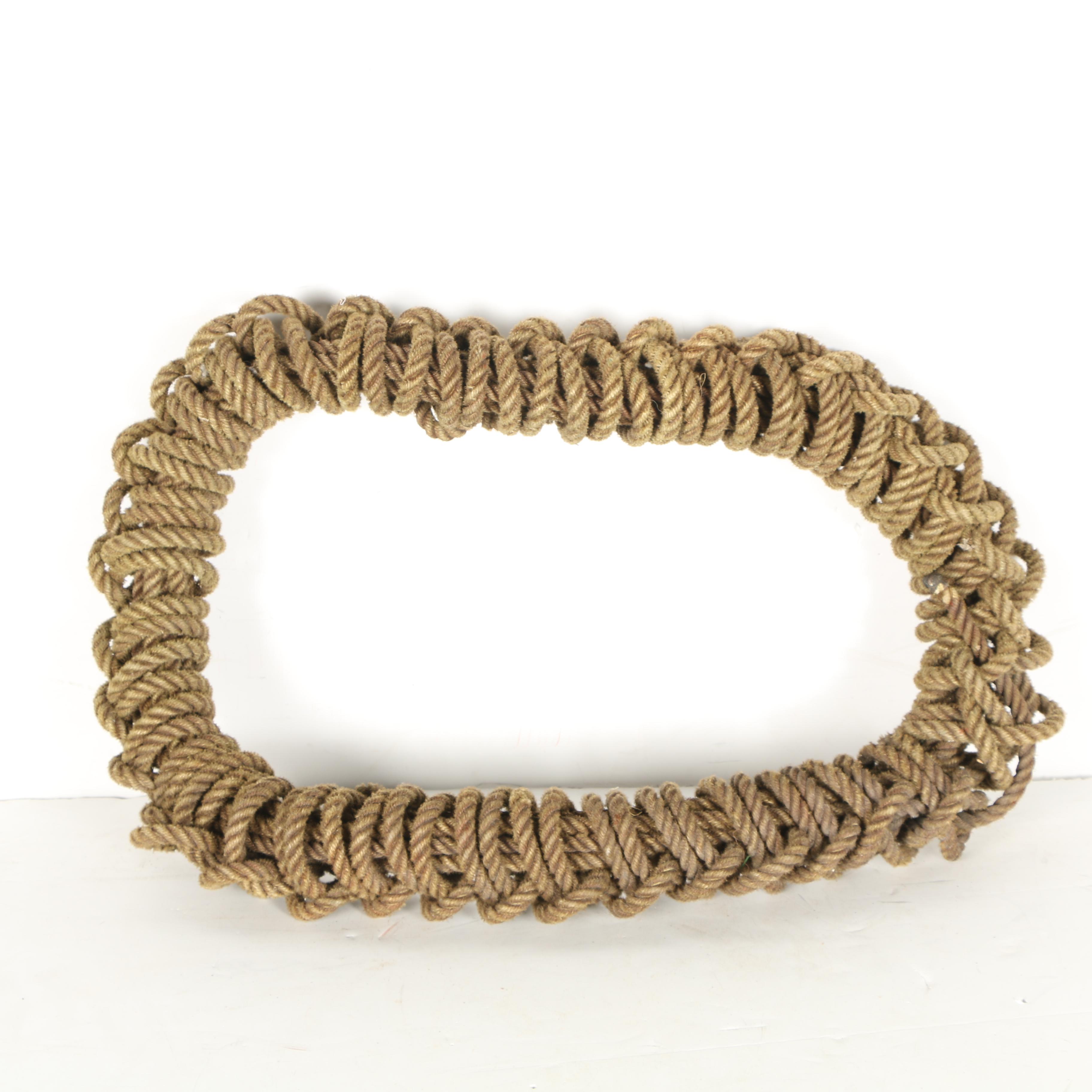 Vintage Climbing Equipment