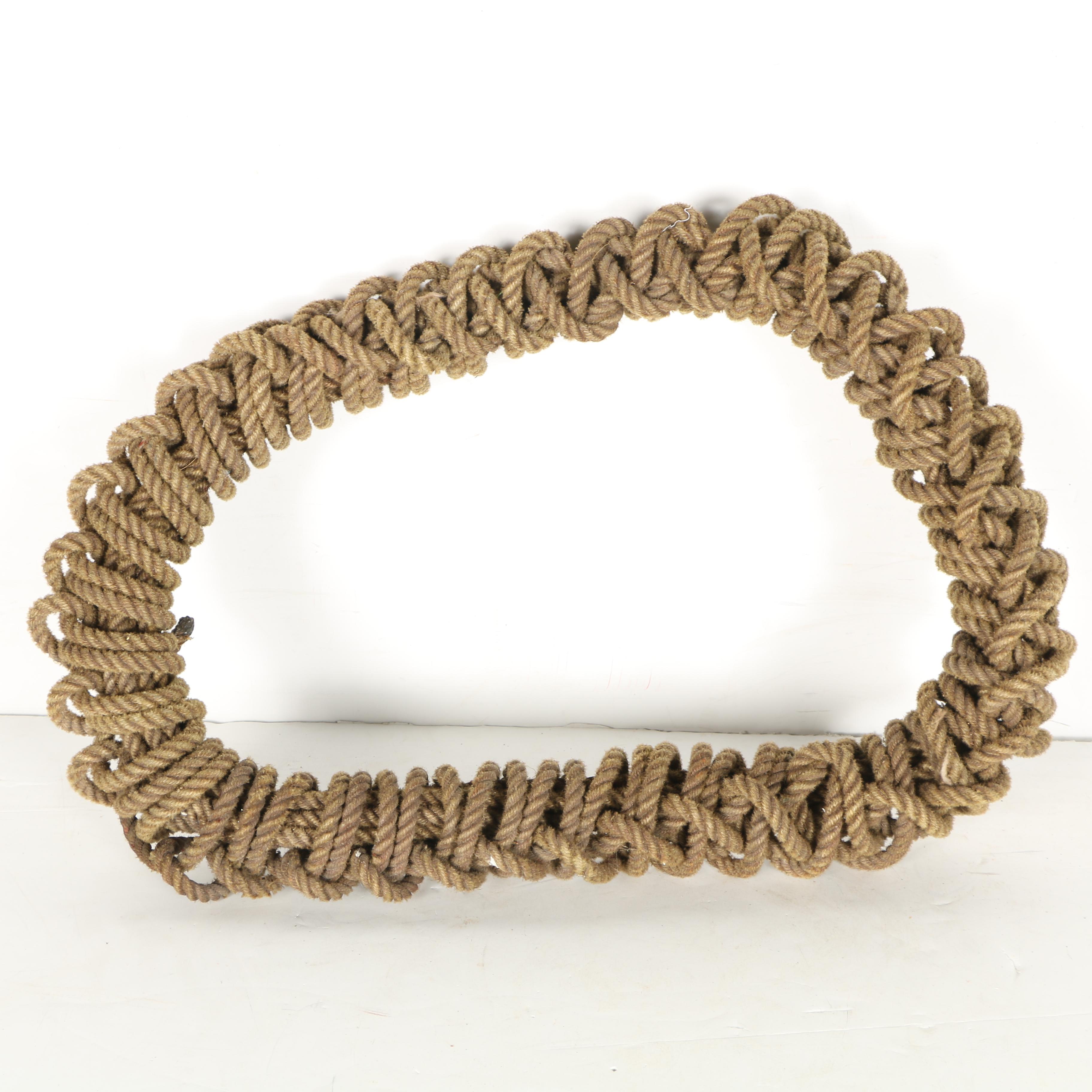 Vintage Climbing Equipment