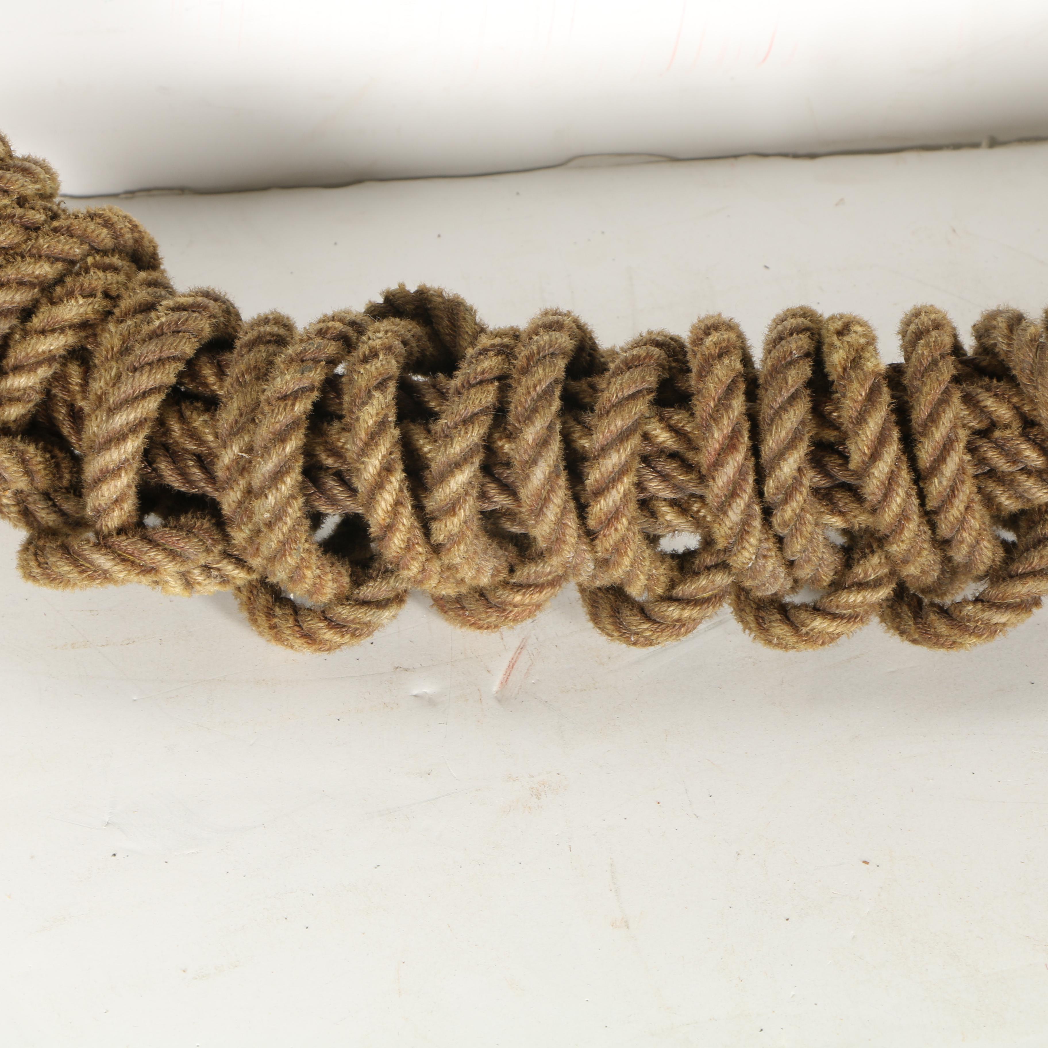 Vintage Climbing Equipment