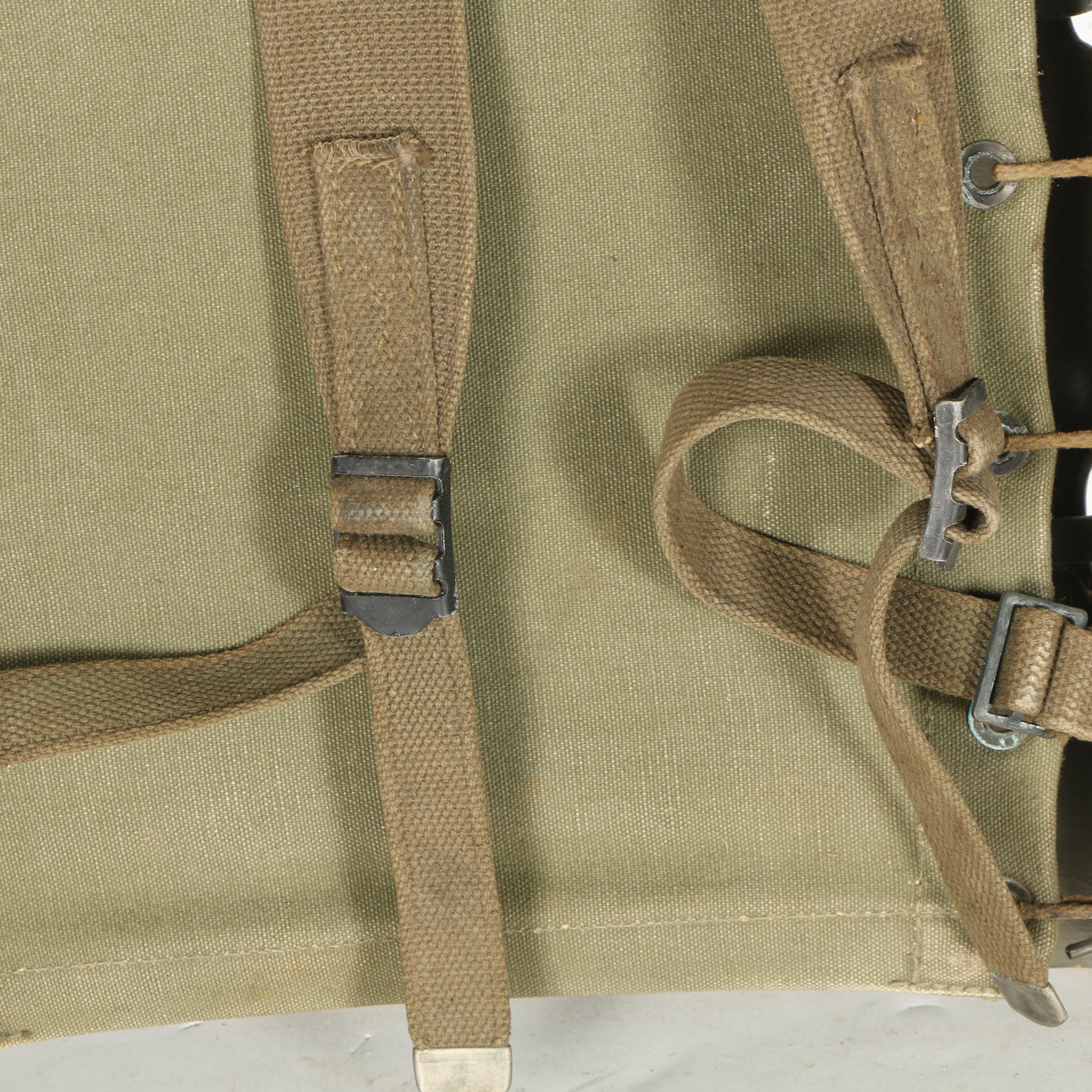 Vintage Climbing Equipment