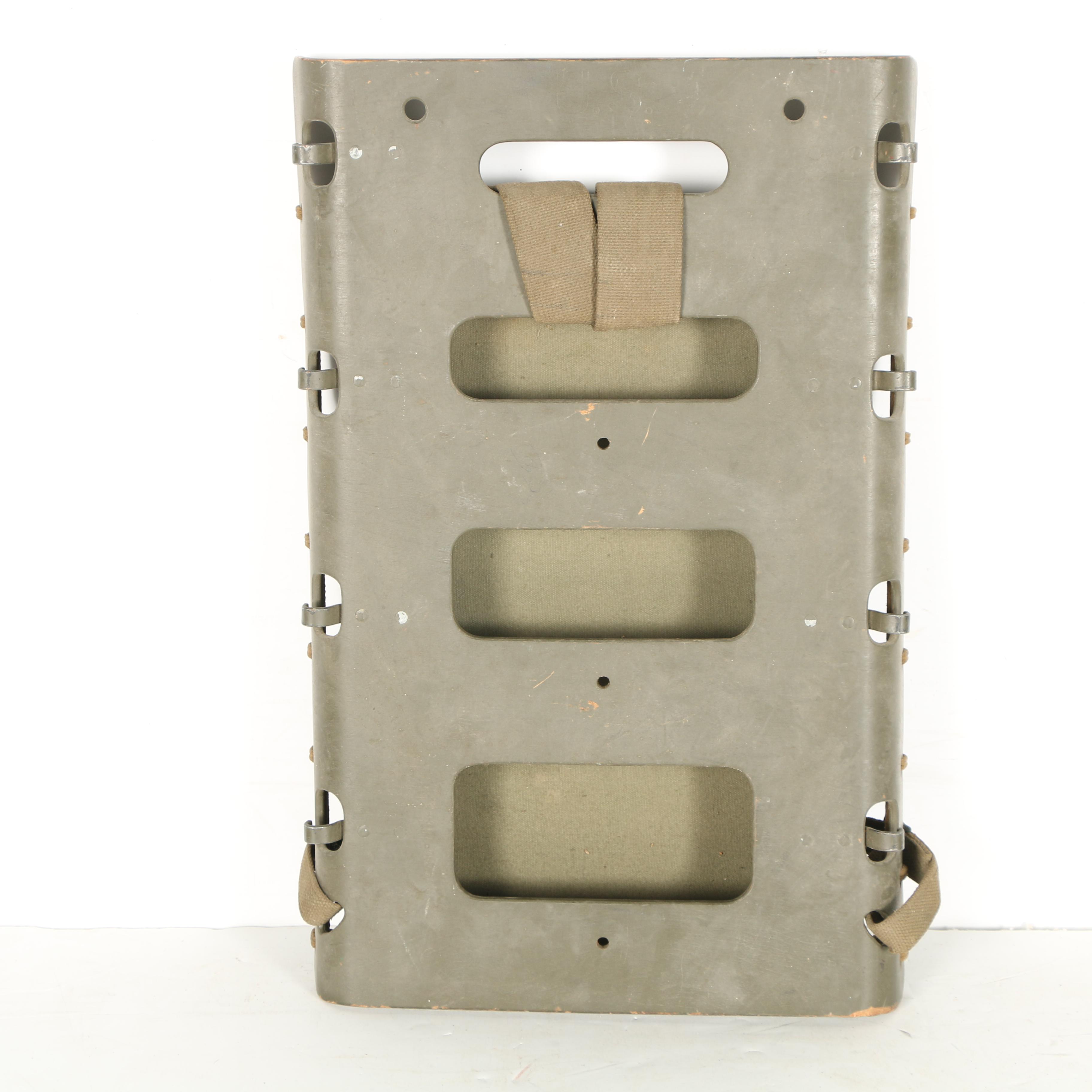 Vintage Climbing Equipment