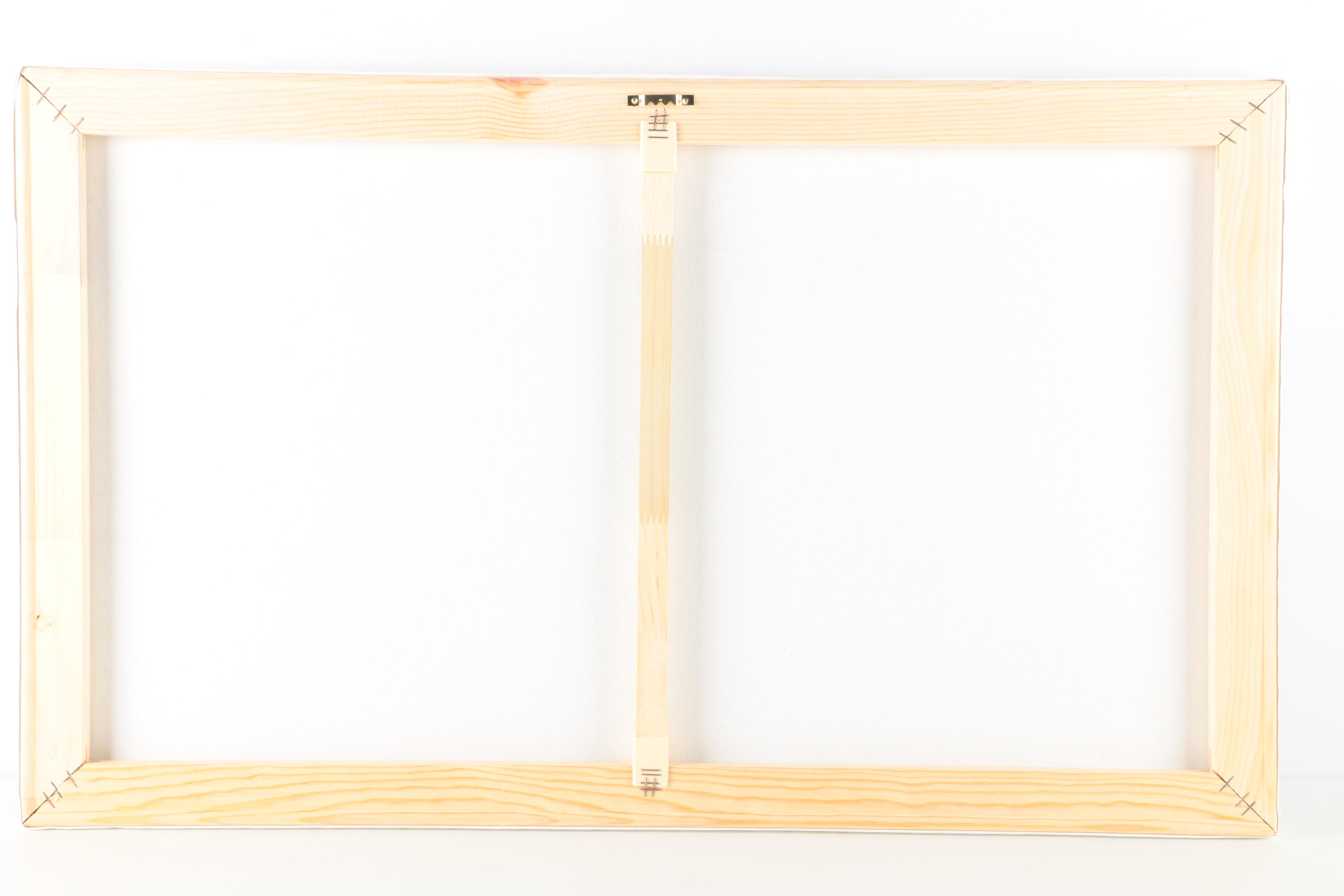 Limited Edition Giclee on Canvas After Scott Gustafson "Up, Up, and Away!"