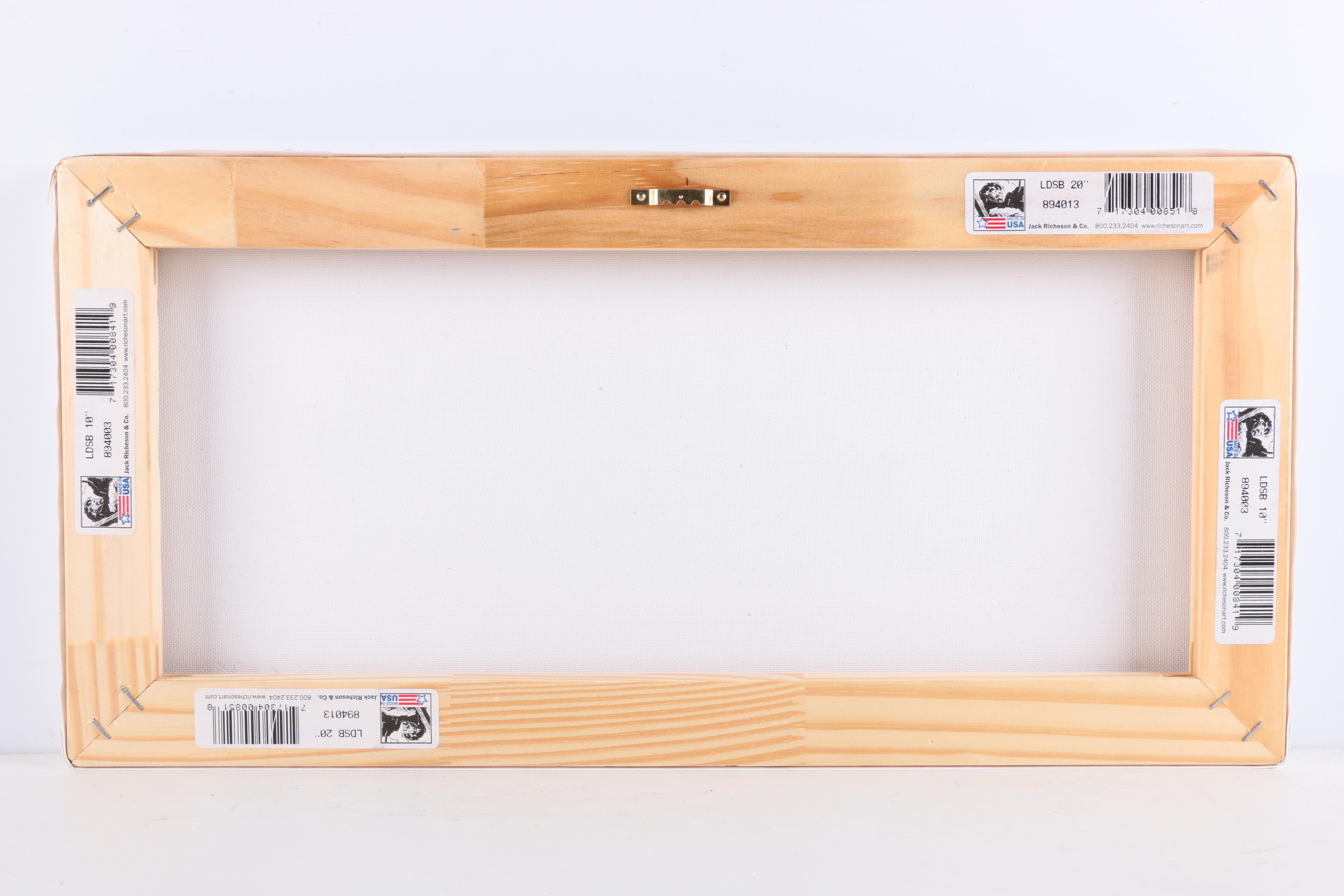 Dean Morrissey Giclees on Canvas "Father Christmas" and  "Father Christmas: The Sleigh Ride"