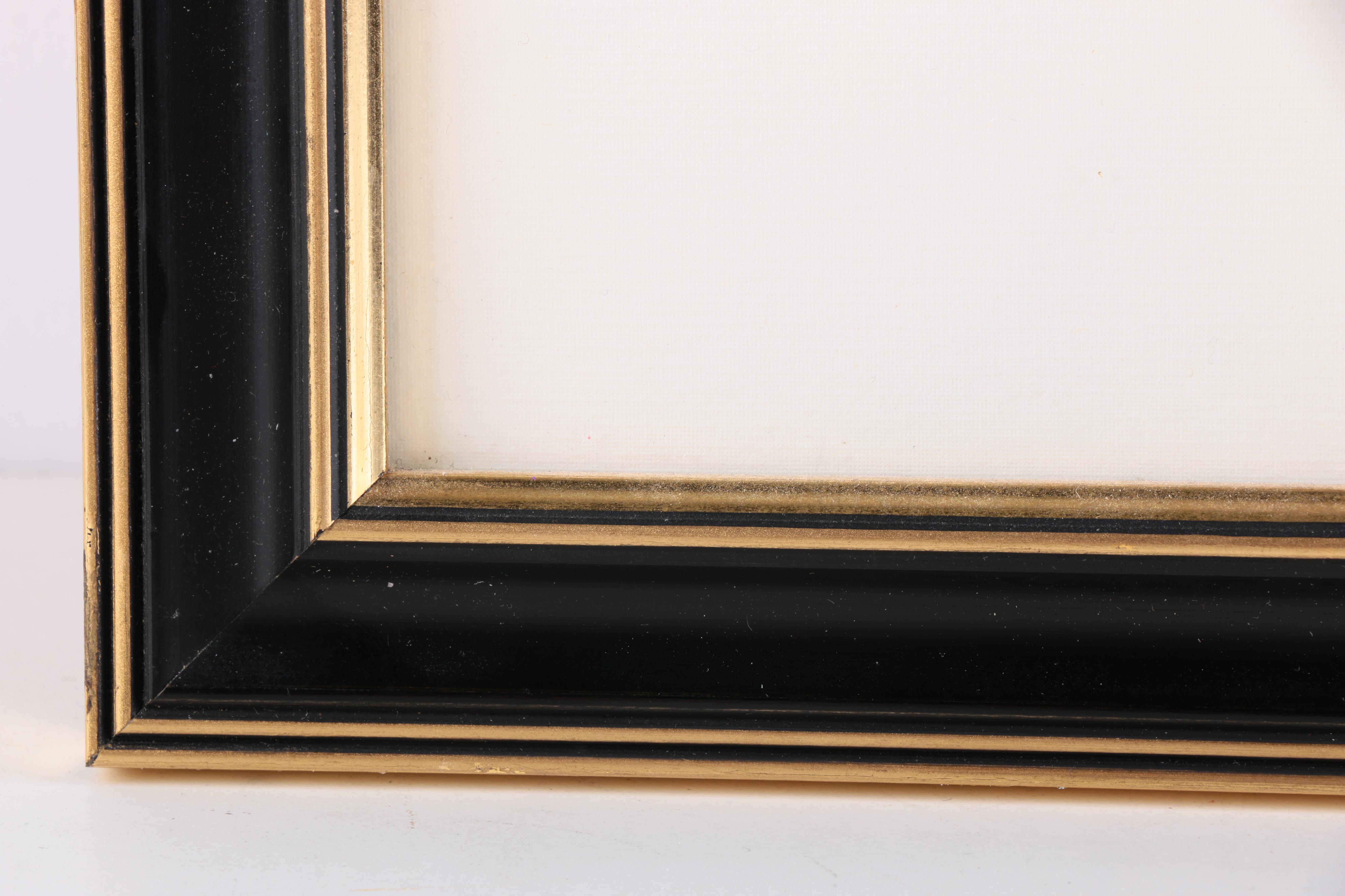 Erté Artist Proof Print on Paper "Alphabet Letter B"