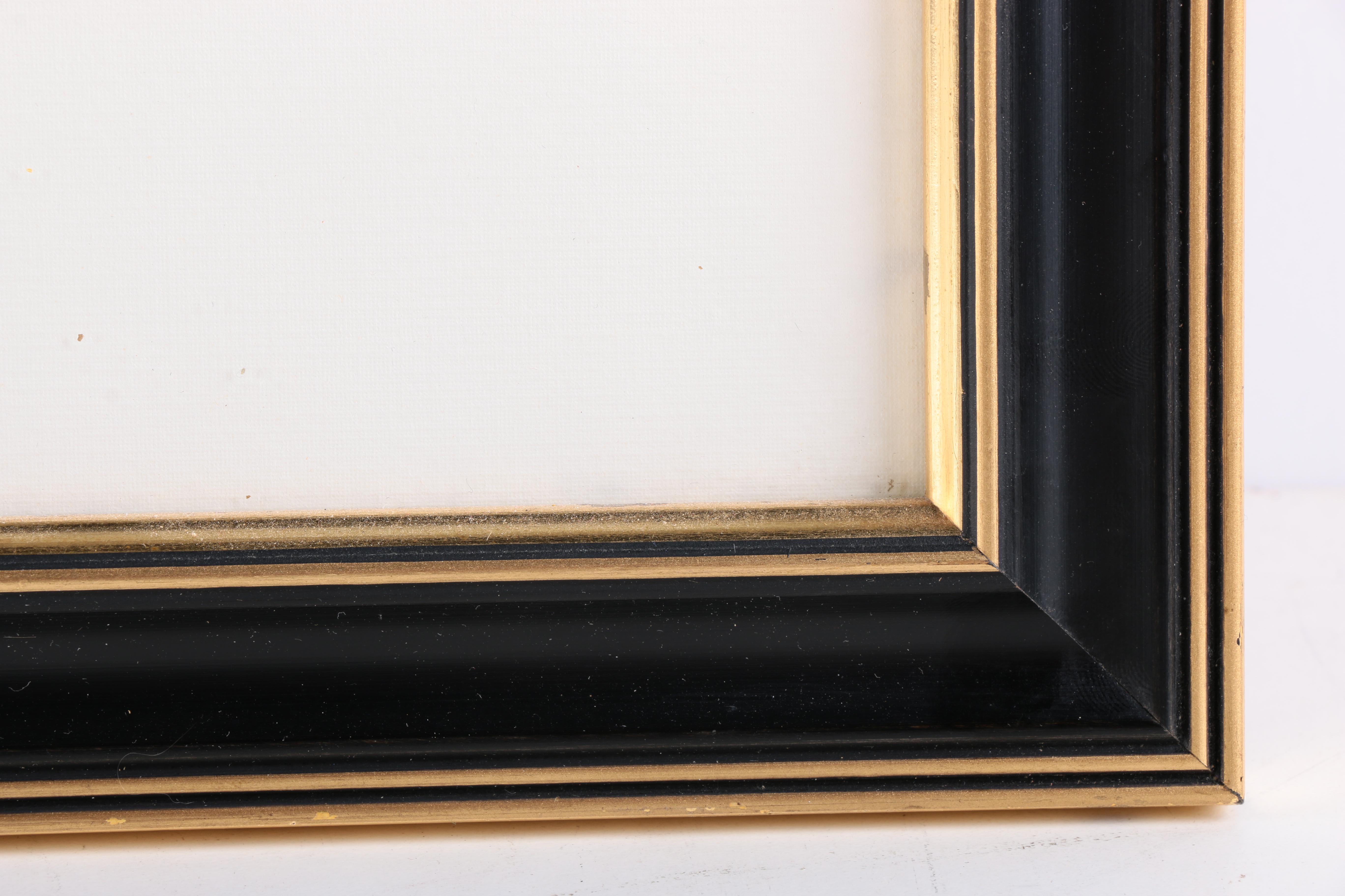 Erté Artist Proof Print on Paper "Alphabet Letter B"