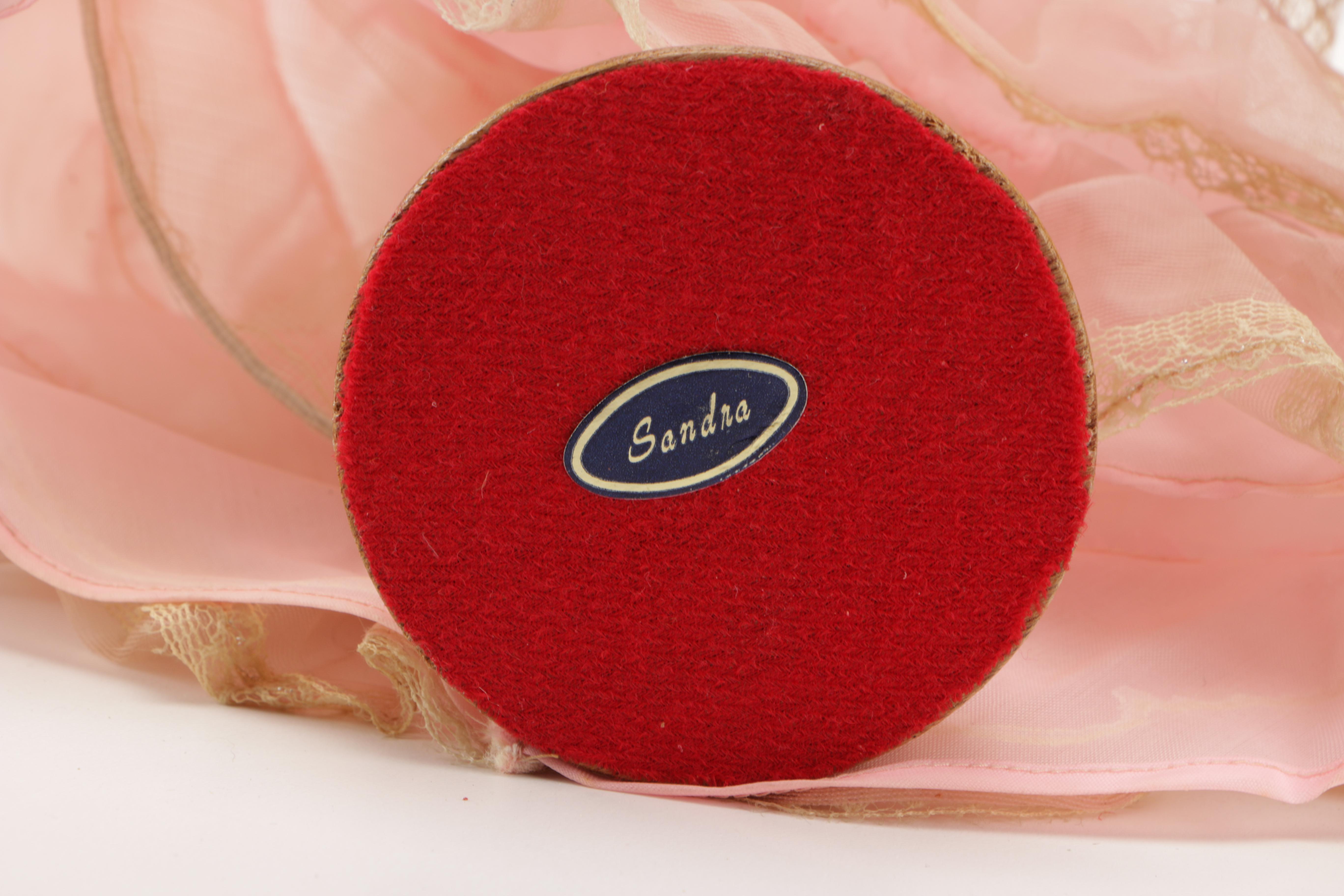 Vintage Dolls Including a Big Eye Style Bradley Doll