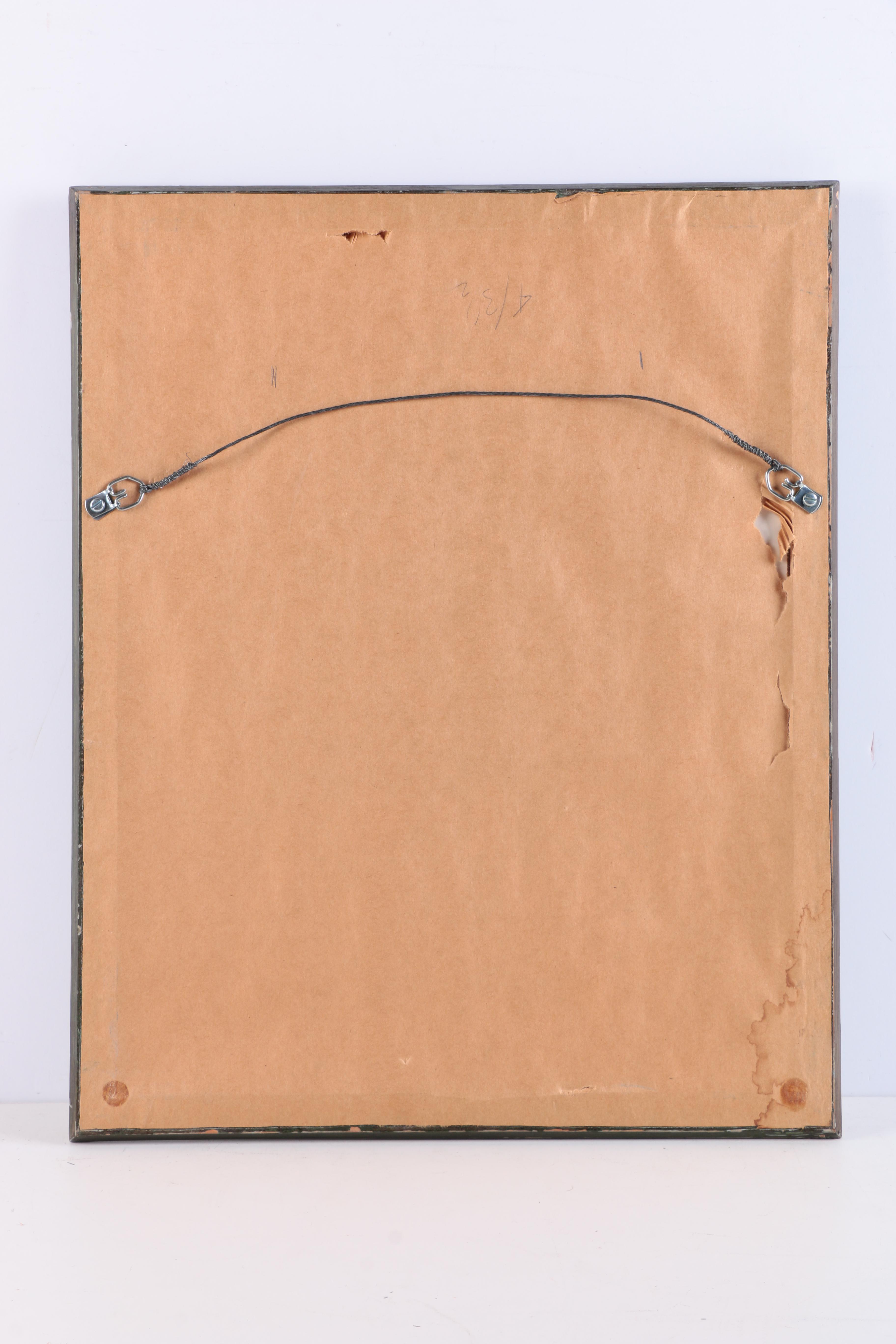 Vintage Hand Drawn Maps of Farms and Estates