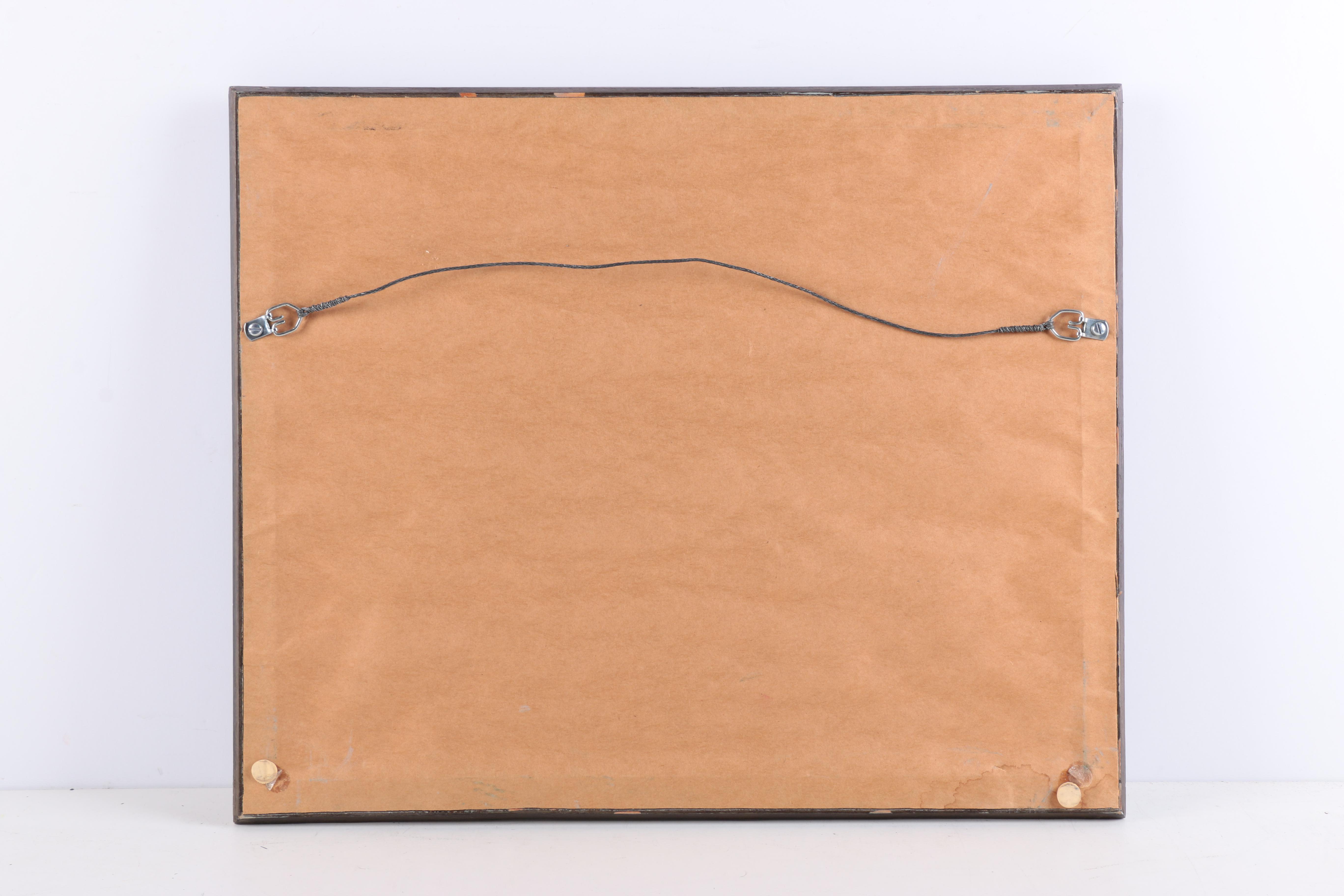 Vintage Hand Drawn Maps of Farms and Estates