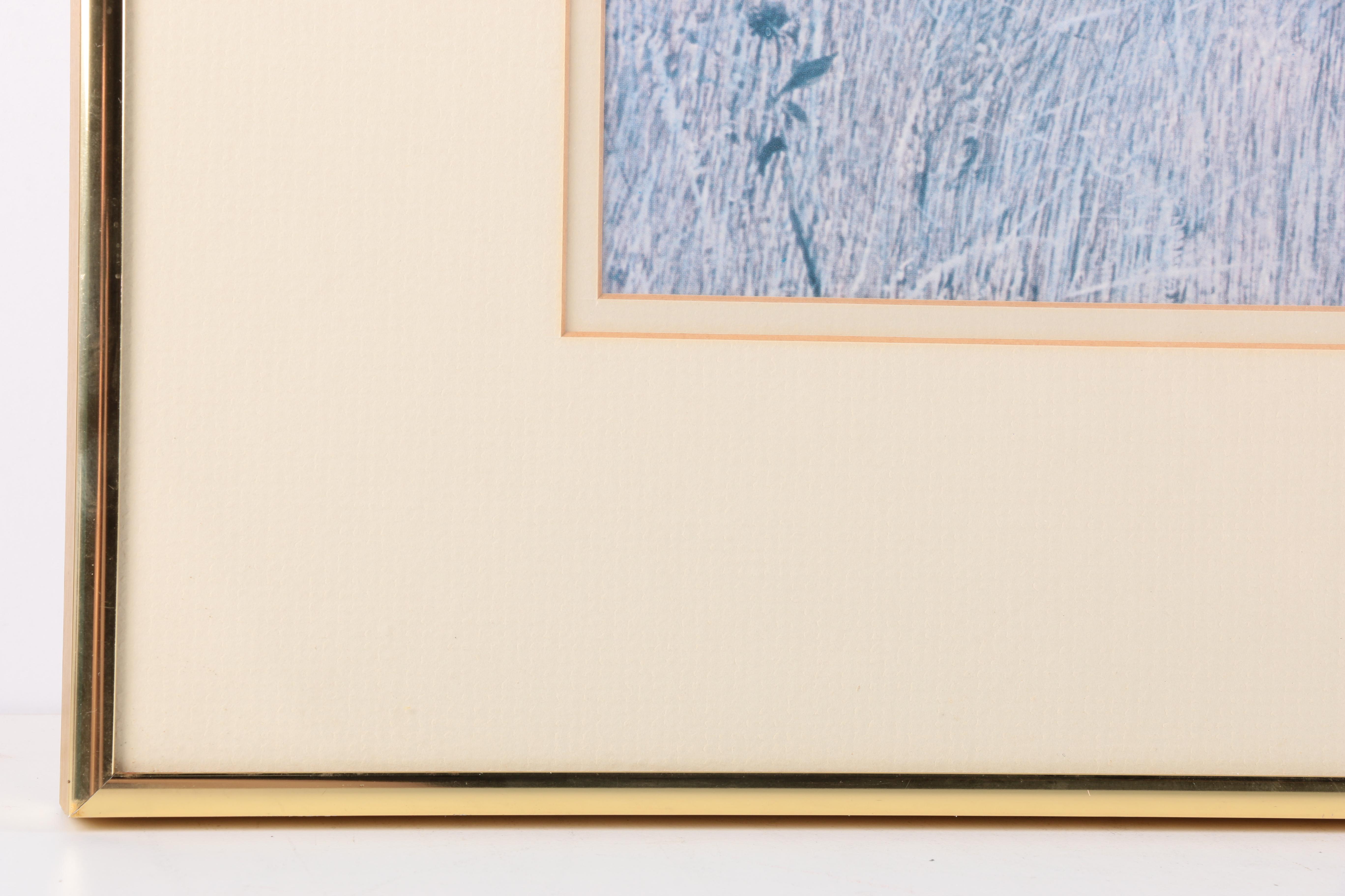 Offset Lithograph After Andrew Wyeth's Painting "Christina's World"