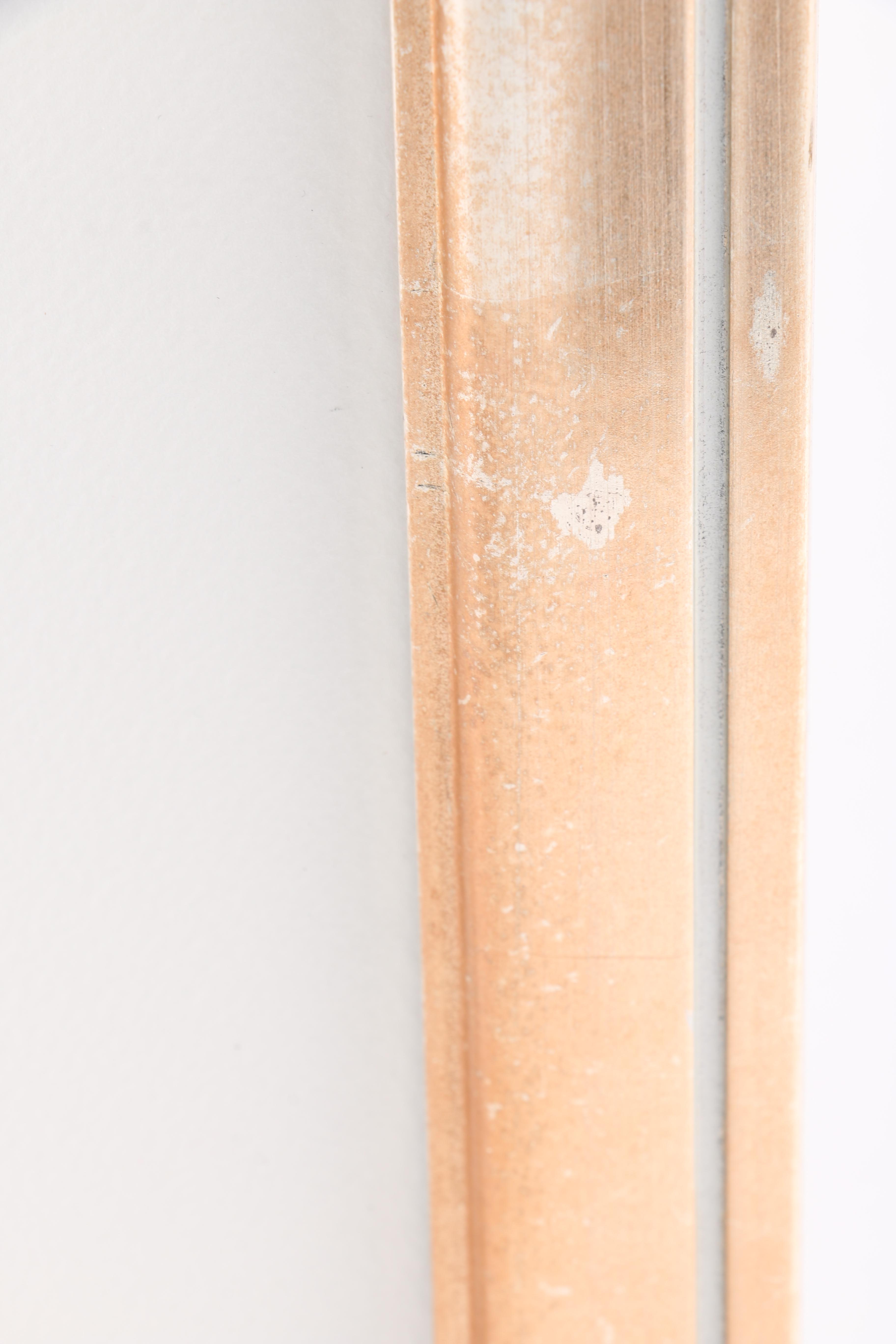 After Kaii Higashiyama Offset Lithograph on Paper "Yoshino No Haru"