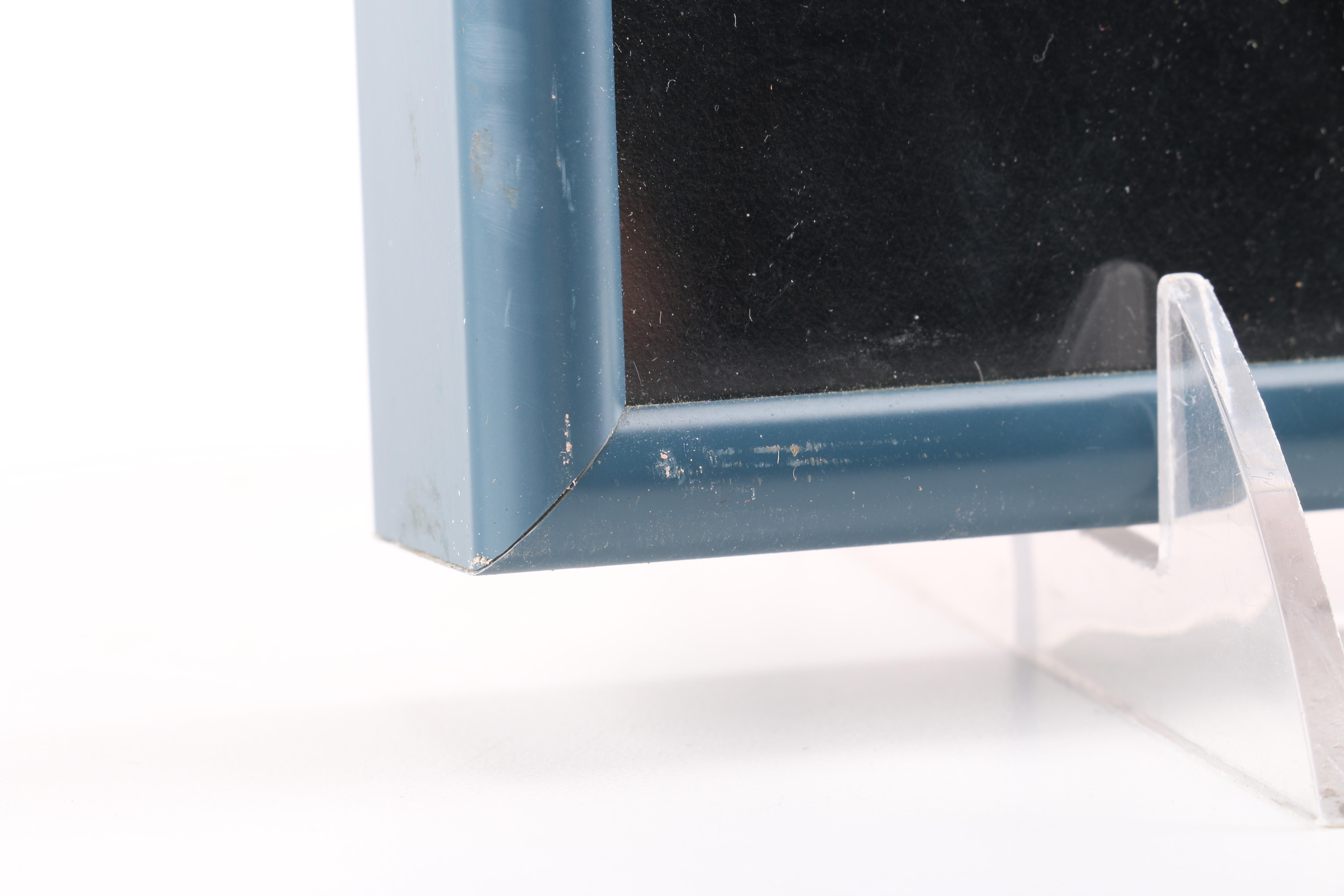 Poster For Oak Creek Owl Restaurant