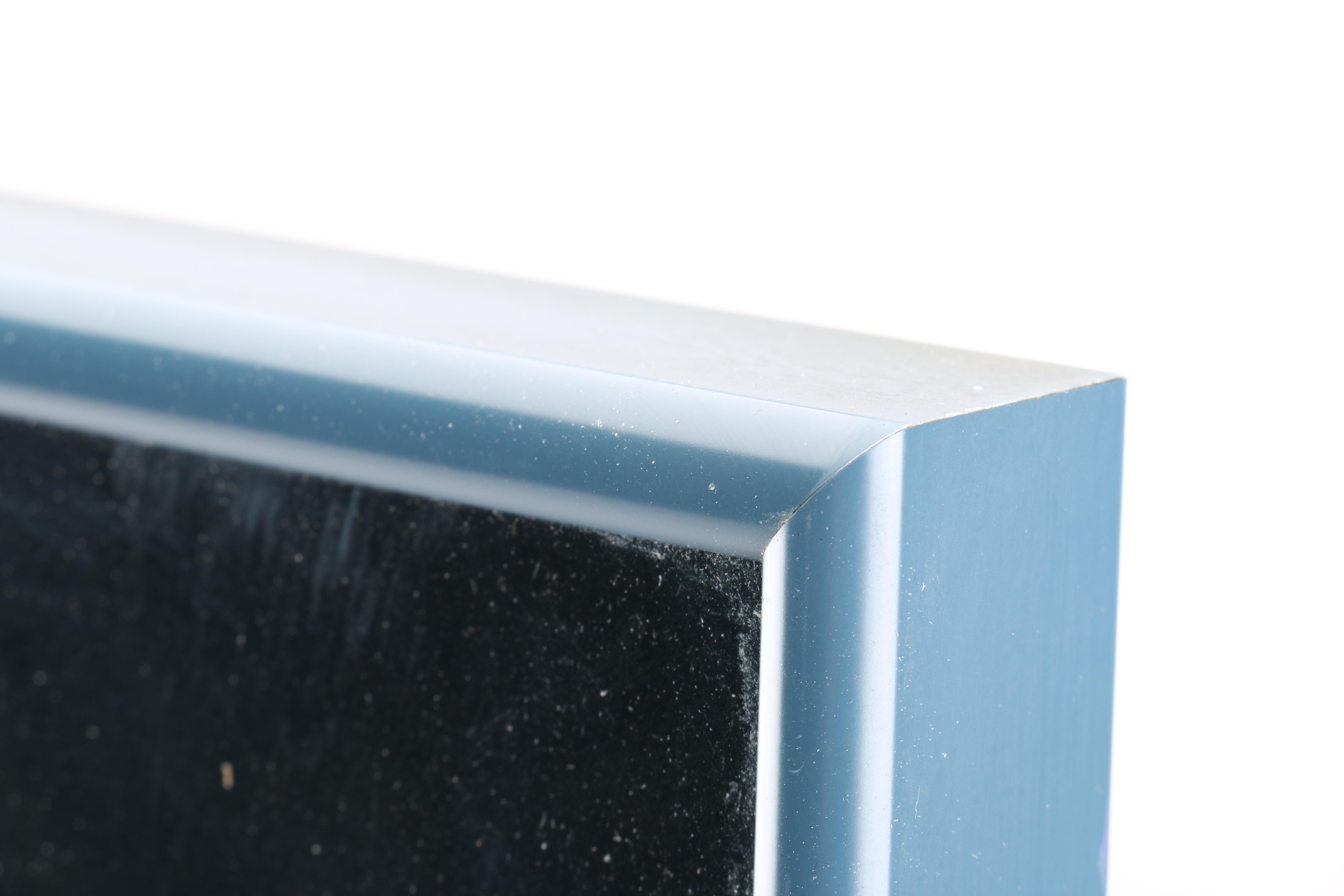 Poster For Oak Creek Owl Restaurant