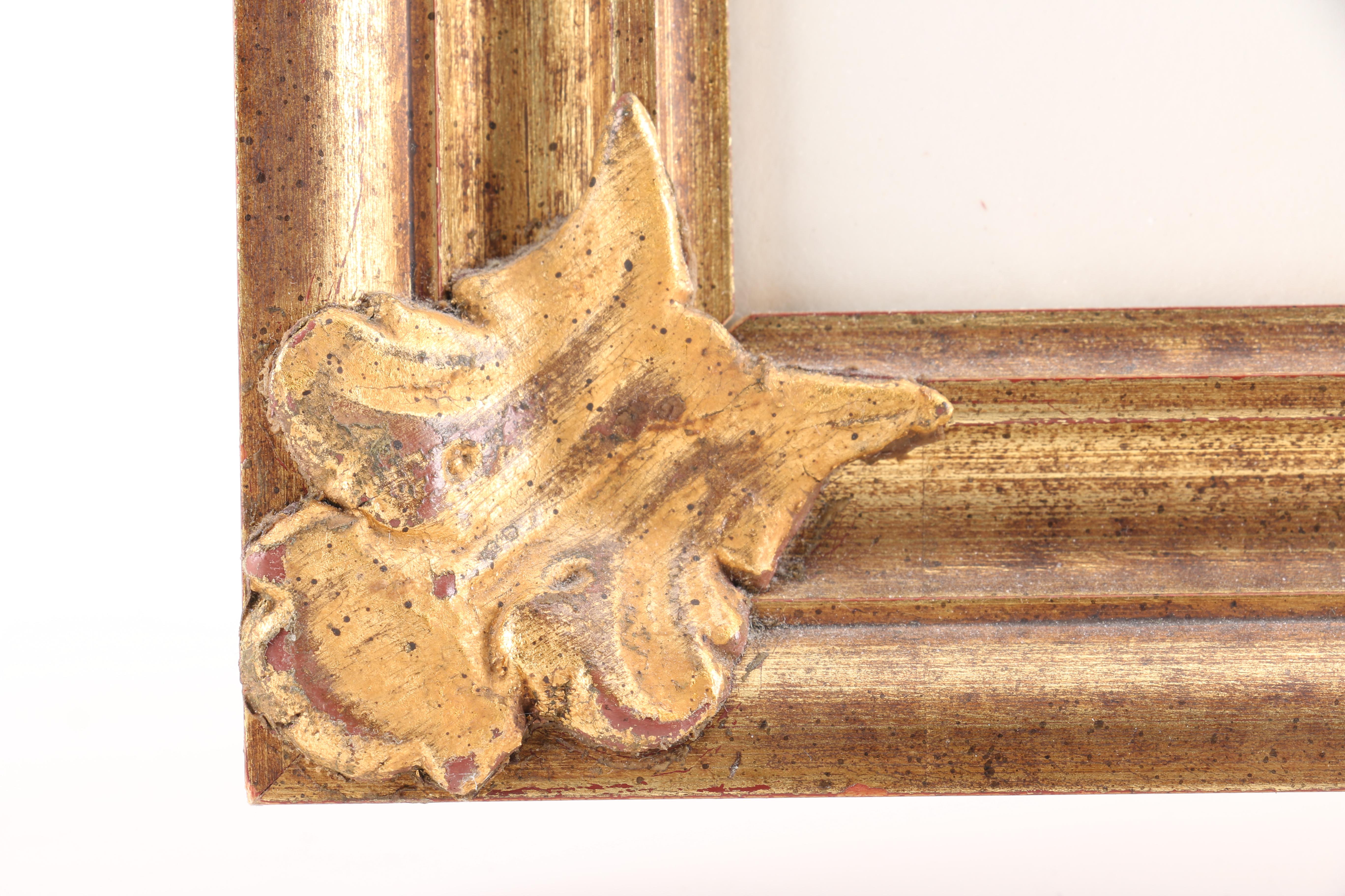 Luth Watercolor Landscape of Twilight Setting With Lighthouse and Deer