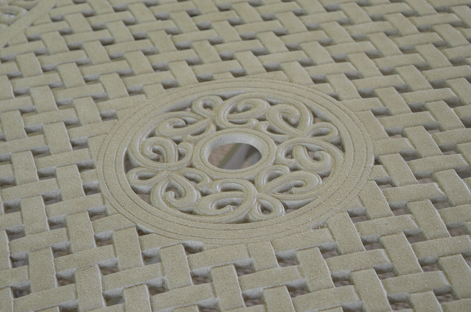 Garden Treasures Classics Patio Furniture Set