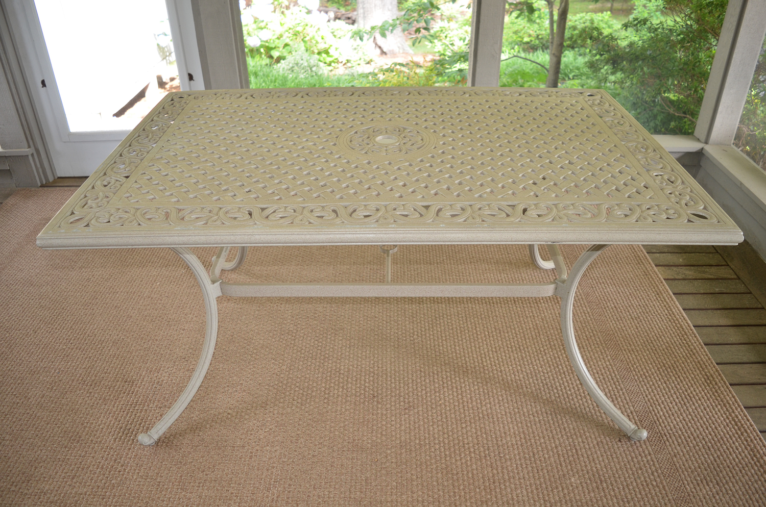 Garden Treasures Classics Patio Furniture Set